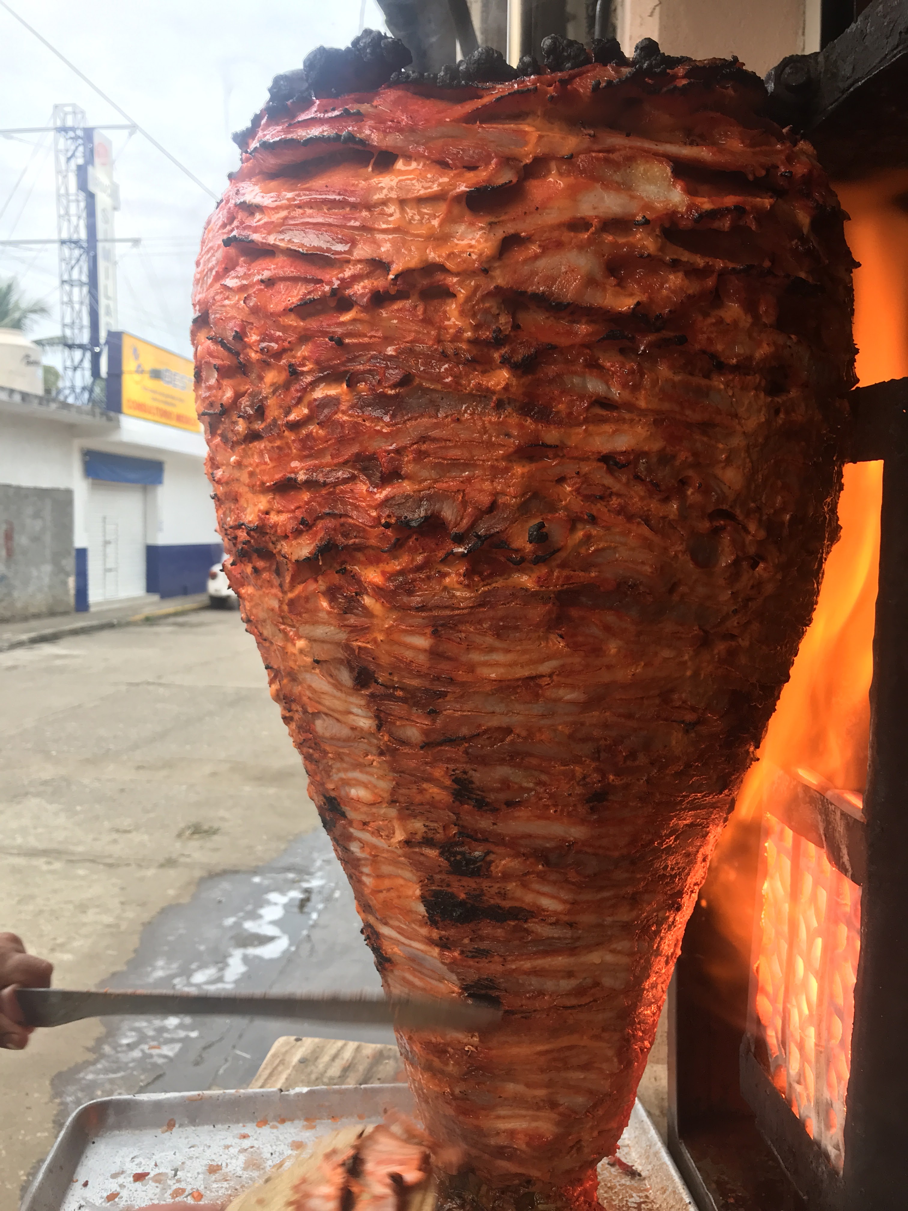 Taqueria EL PARIENTE image 1