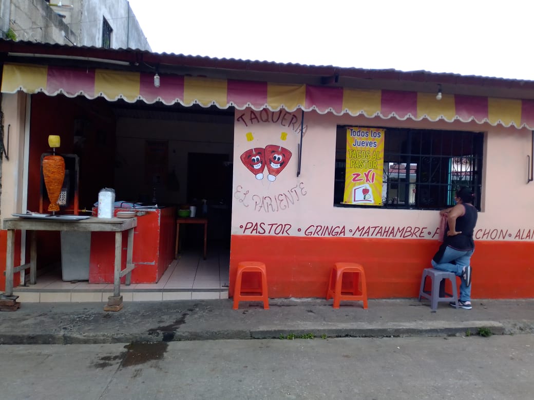 Taqueria EL PARIENTE image 2
