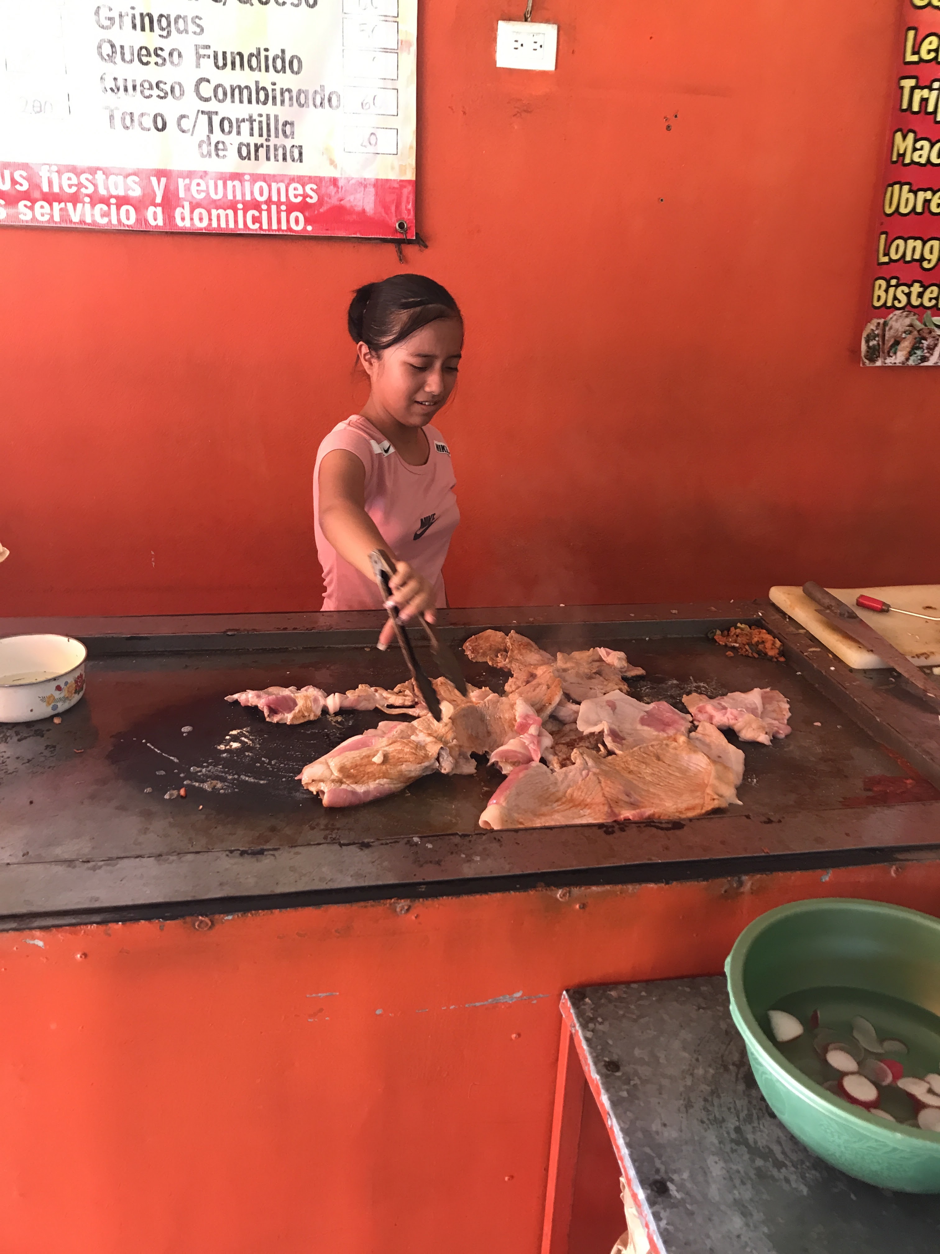 Taqueria EL PARIENTE image 3