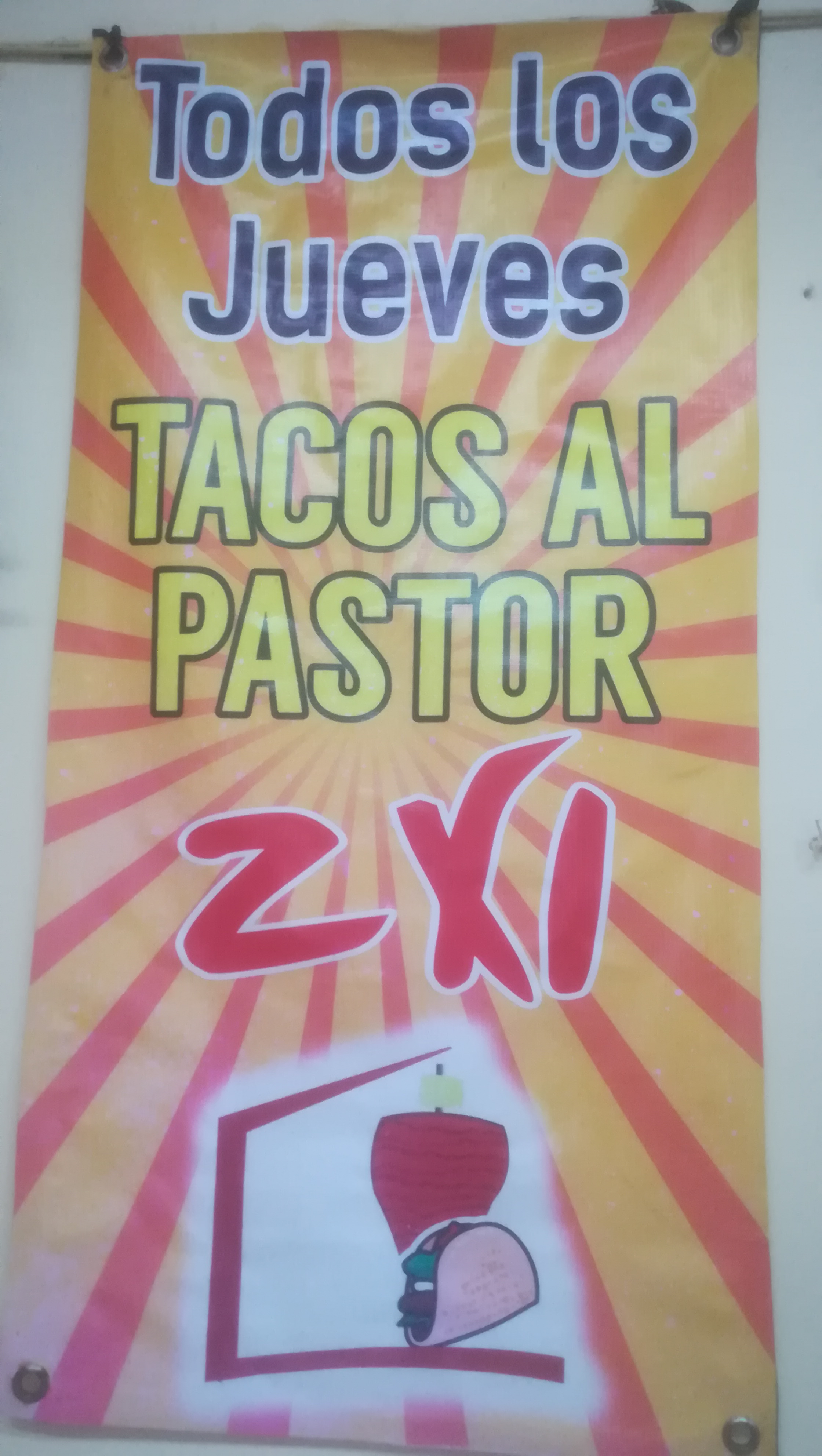 Taqueria EL PARIENTE image 7