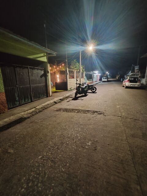 San Cruditas image 1