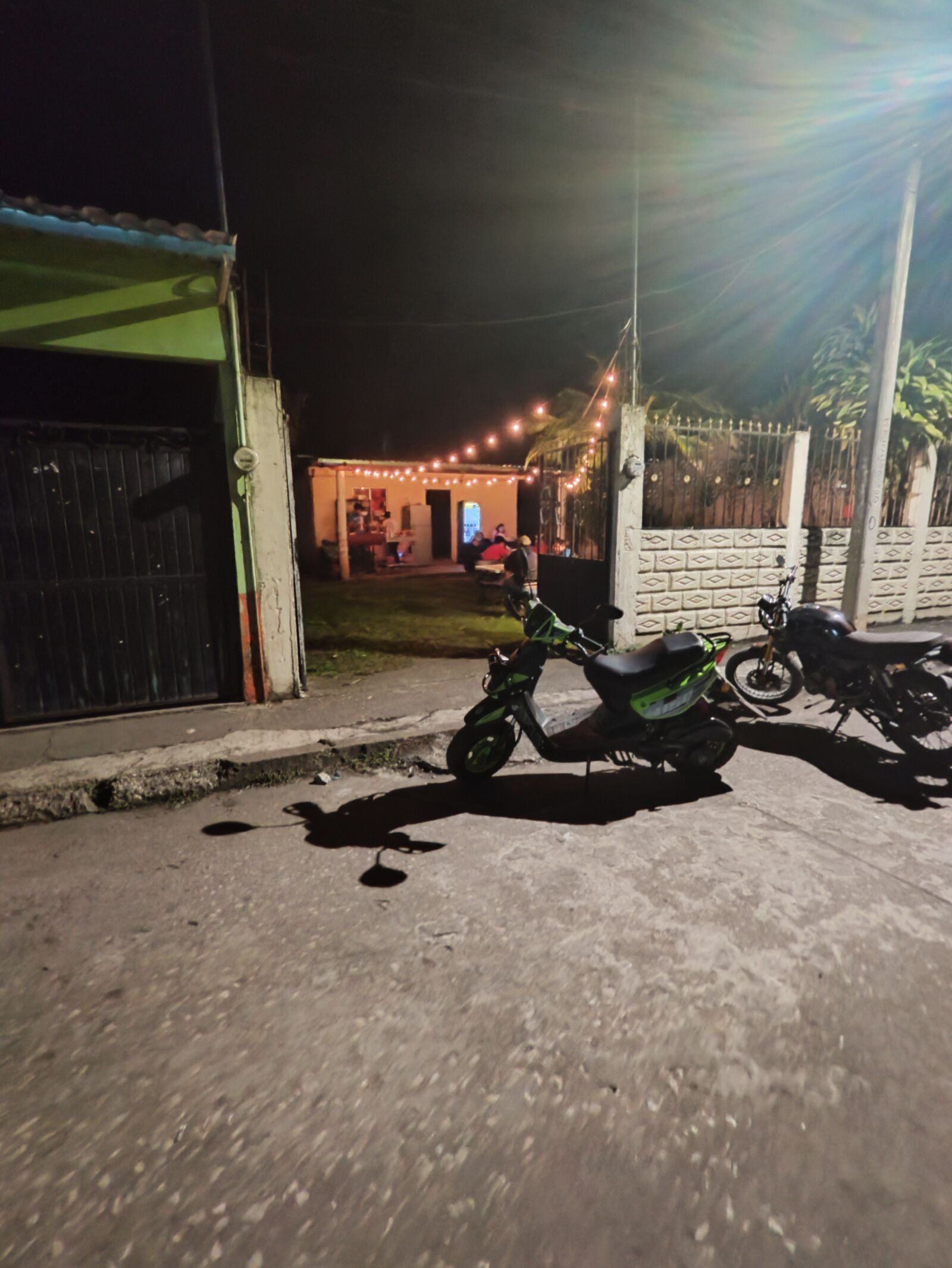 San Cruditas image 5