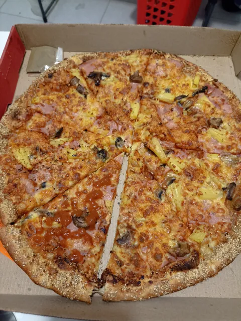 Superpizza image 1