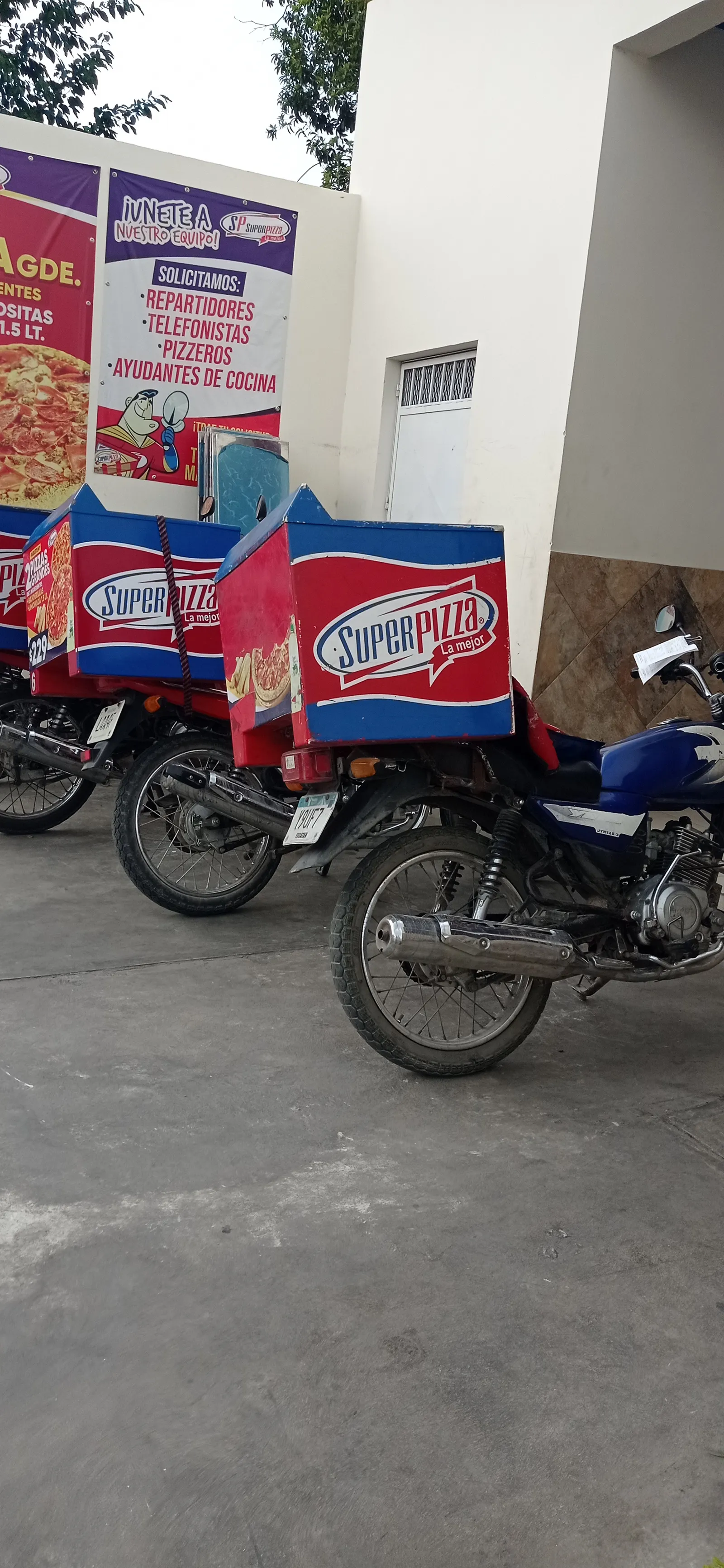 Superpizza image 9