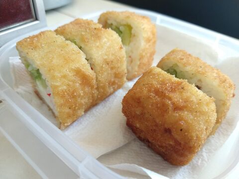 The Family Sushi image 1