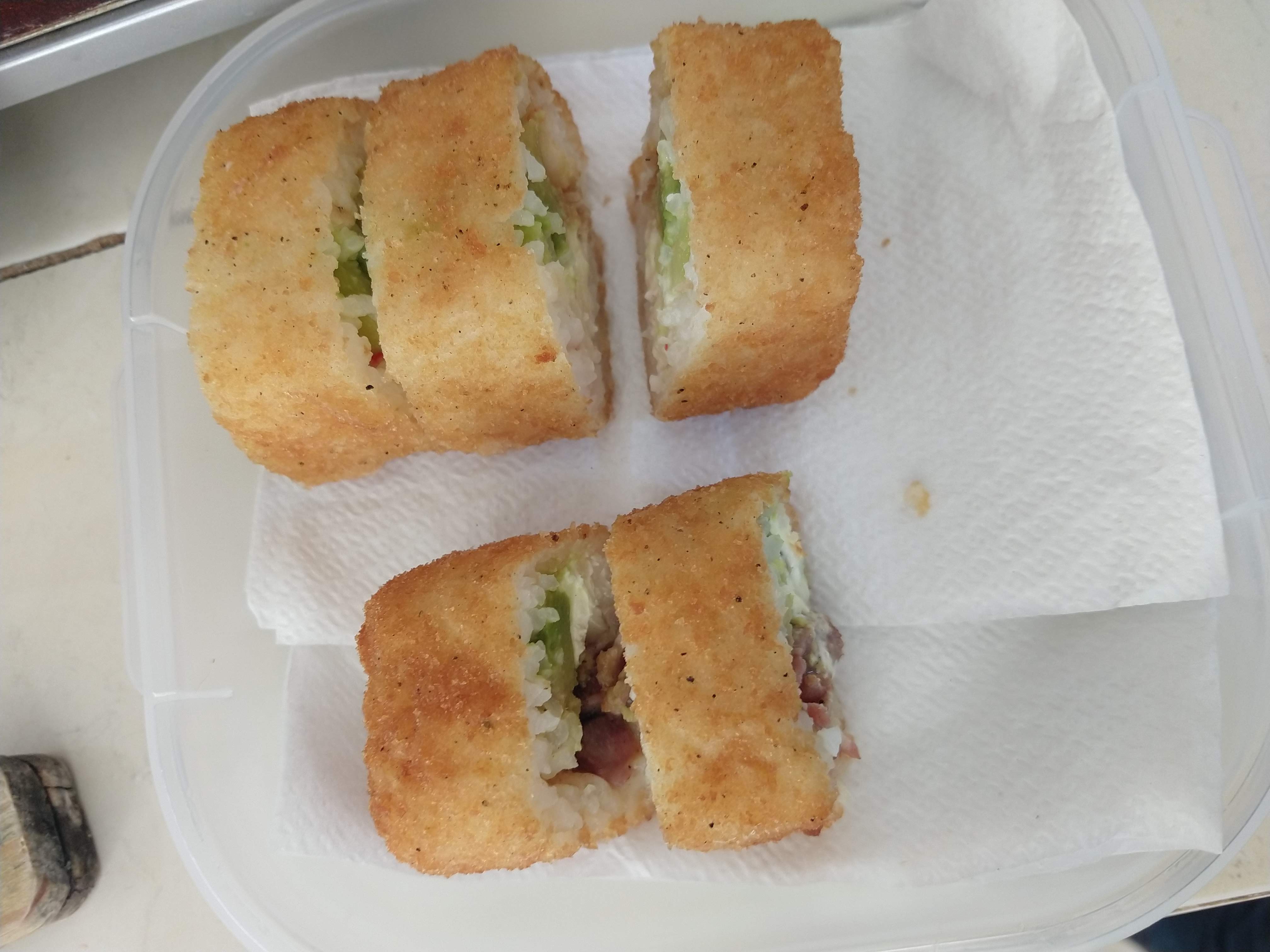 The Family Sushi image 2