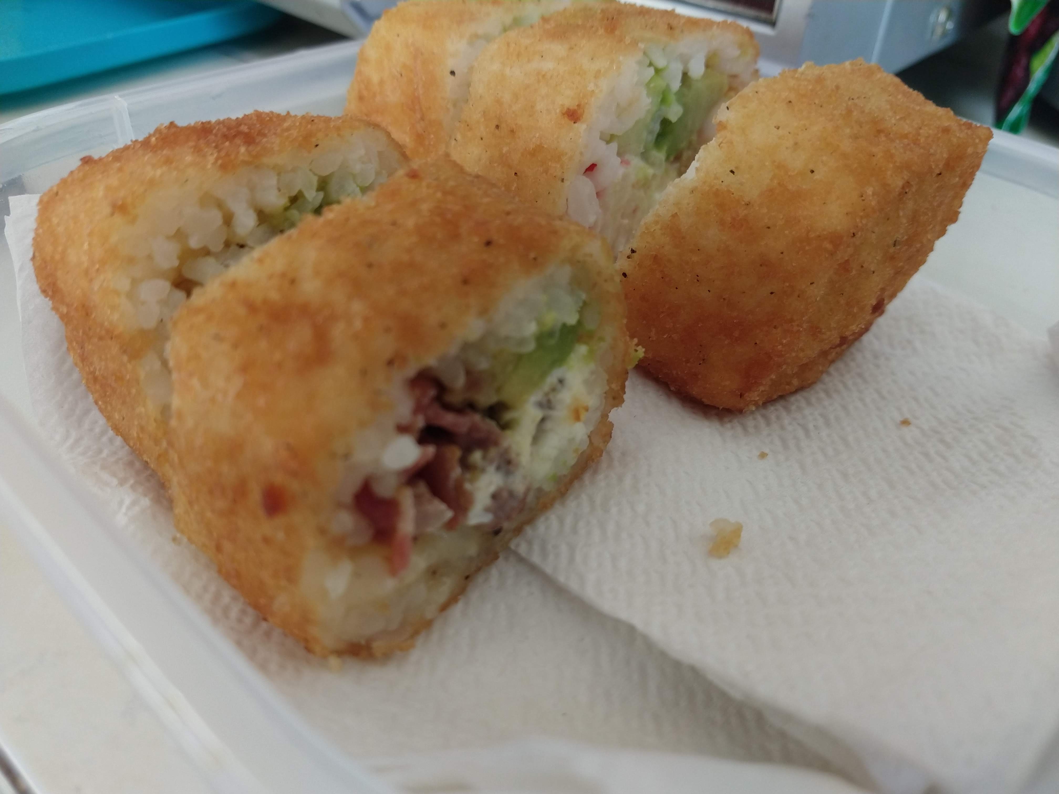 The Family Sushi image 3