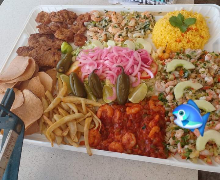 El Krustaceo image 1