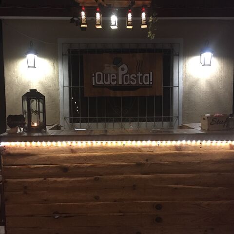 ¡QuePasta! image 1