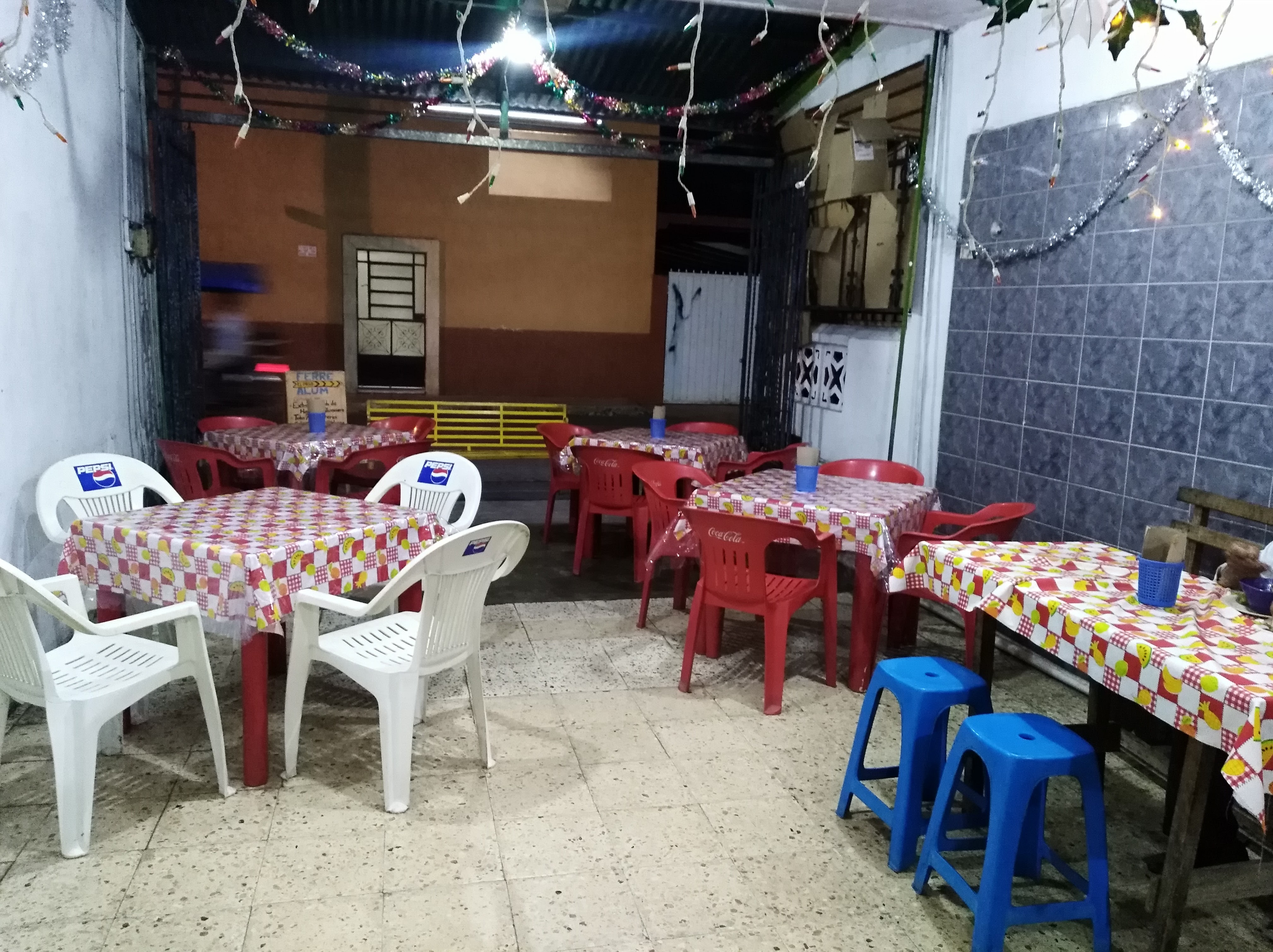 Panuchería Mis Bebés image 1