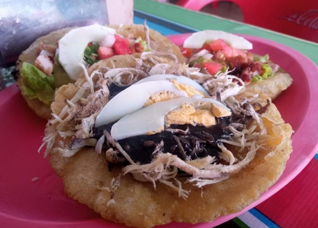 Panuchería Mis Bebés image 2