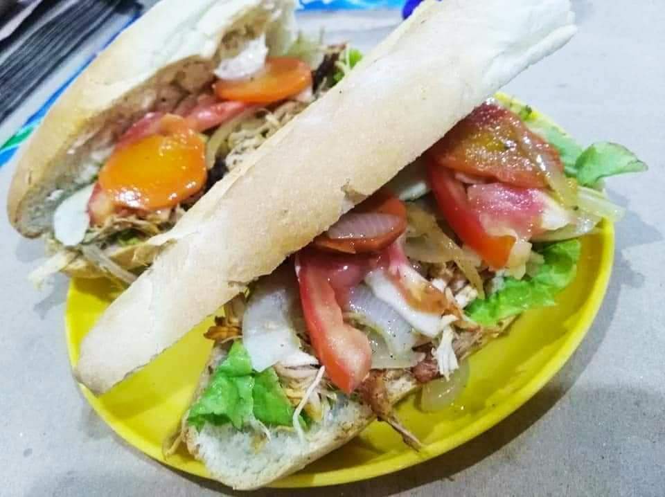 Panuchería Mis Bebés image 3