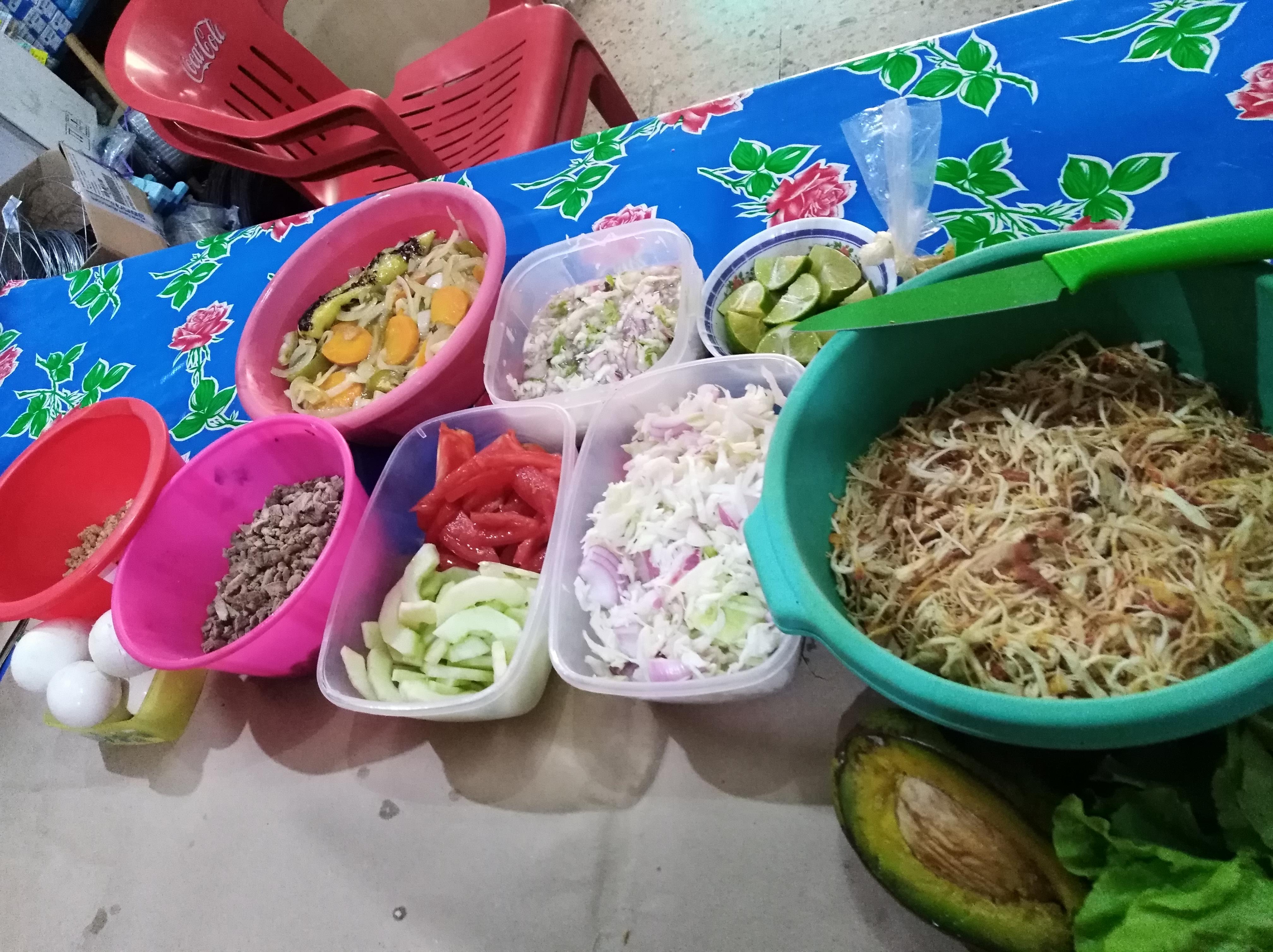 Panuchería Mis Bebés image 4