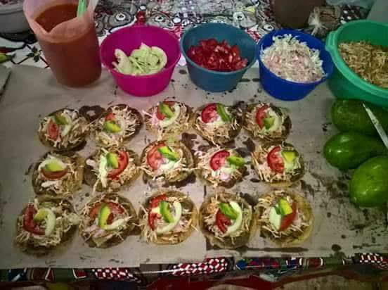 Panuchería Mis Bebés image 6