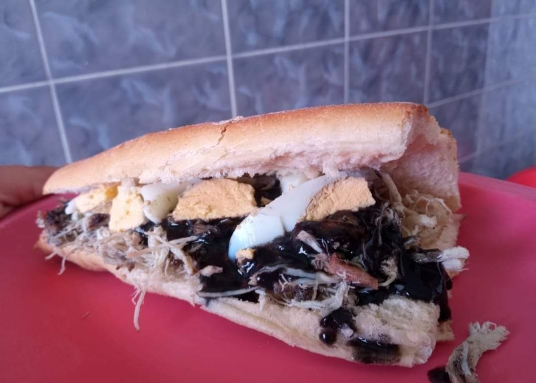 Panuchería Mis Bebés image 7