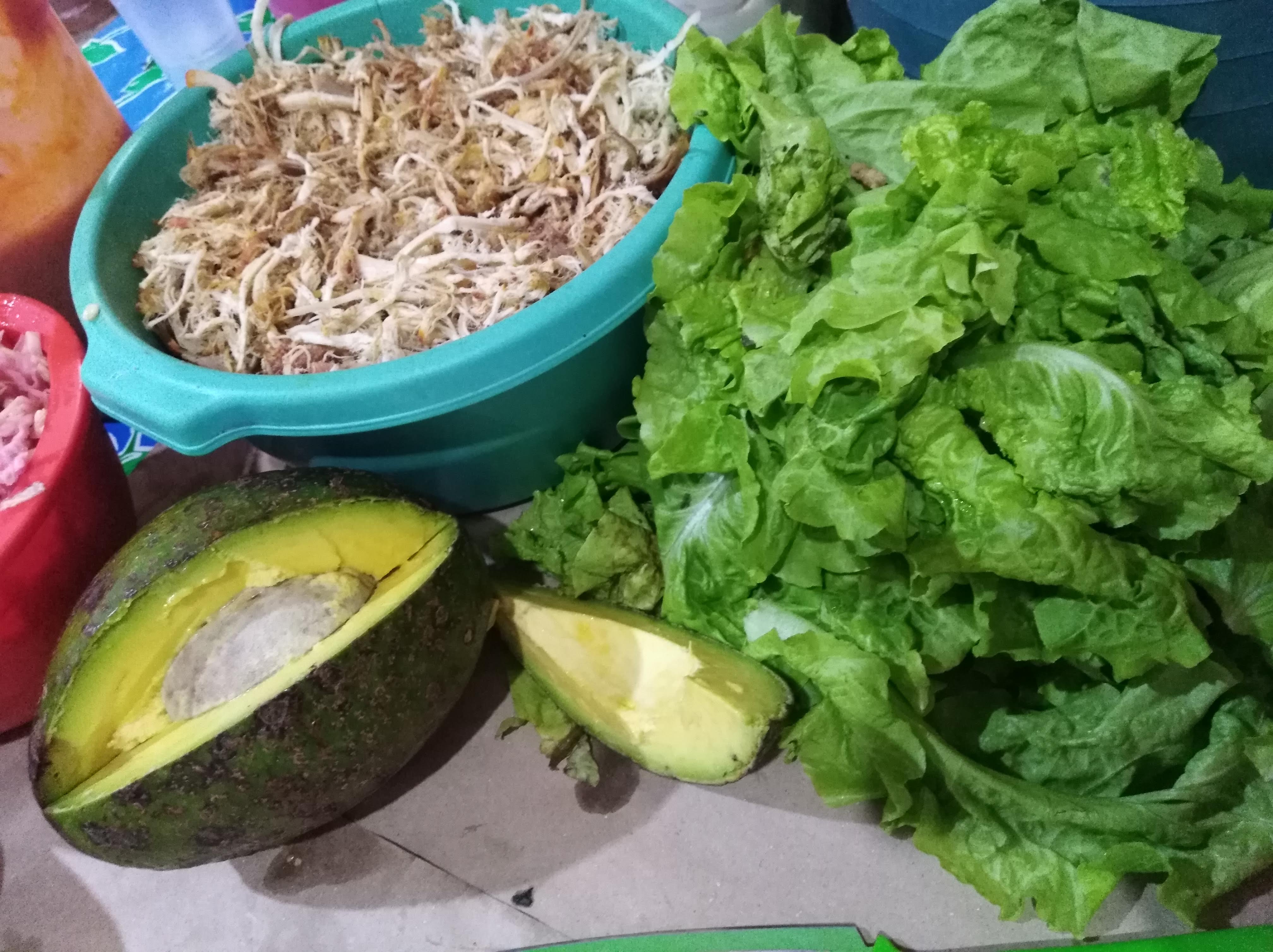 Panuchería Mis Bebés image 10