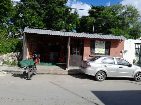 La Bendición de Tadeo image 1