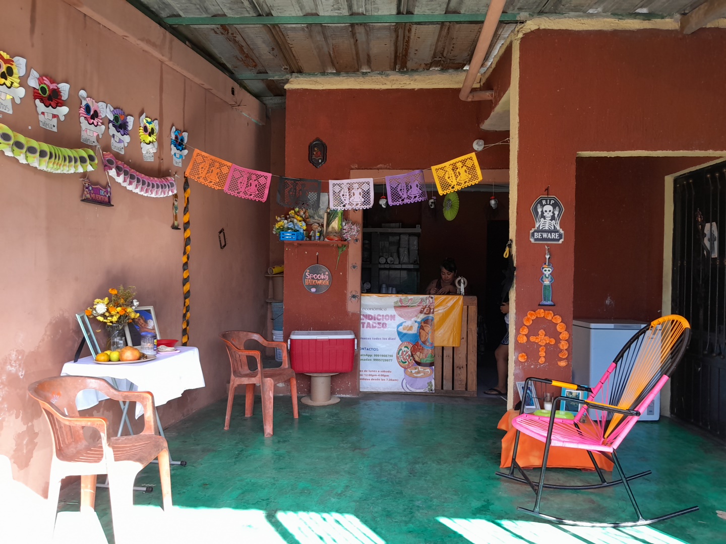 La Bendición de Tadeo image 2