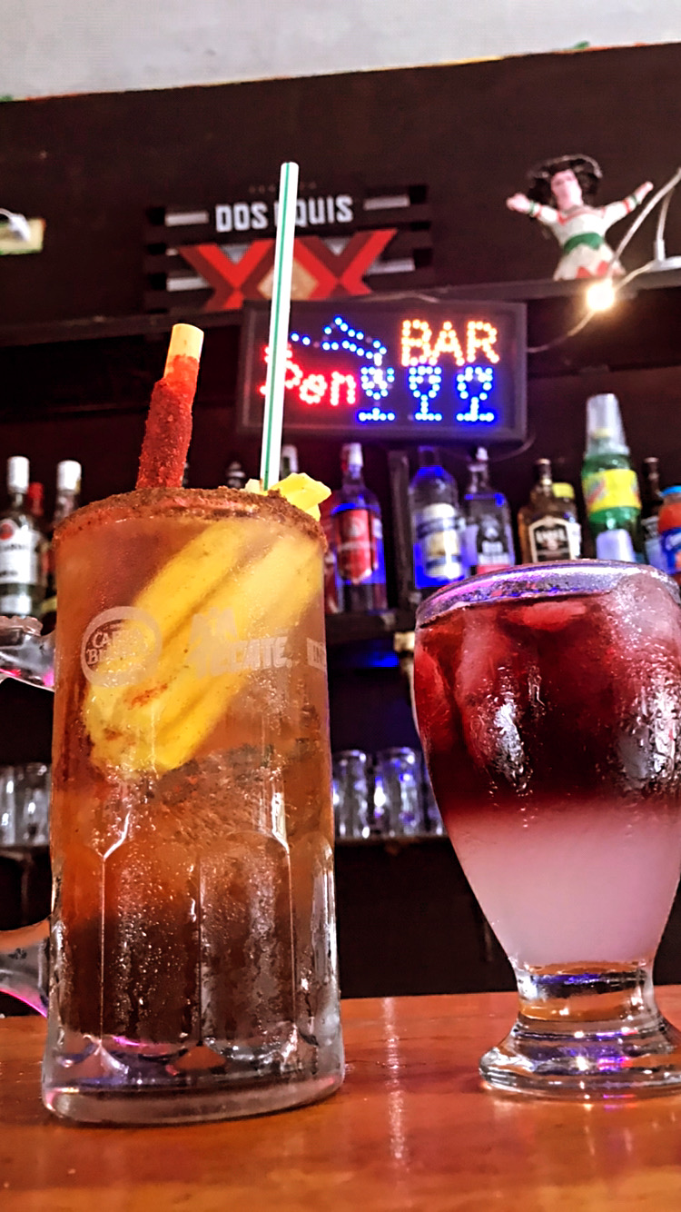 Centro Botanero “La Carreta” image 3