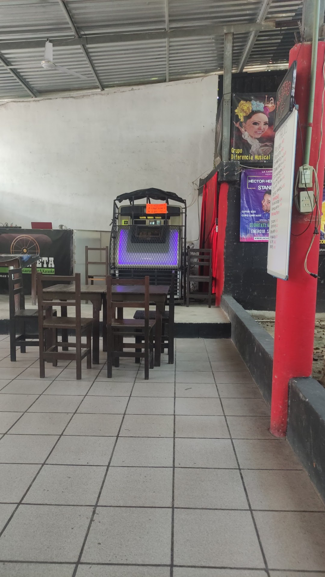 Centro Botanero “La Carreta” image 6