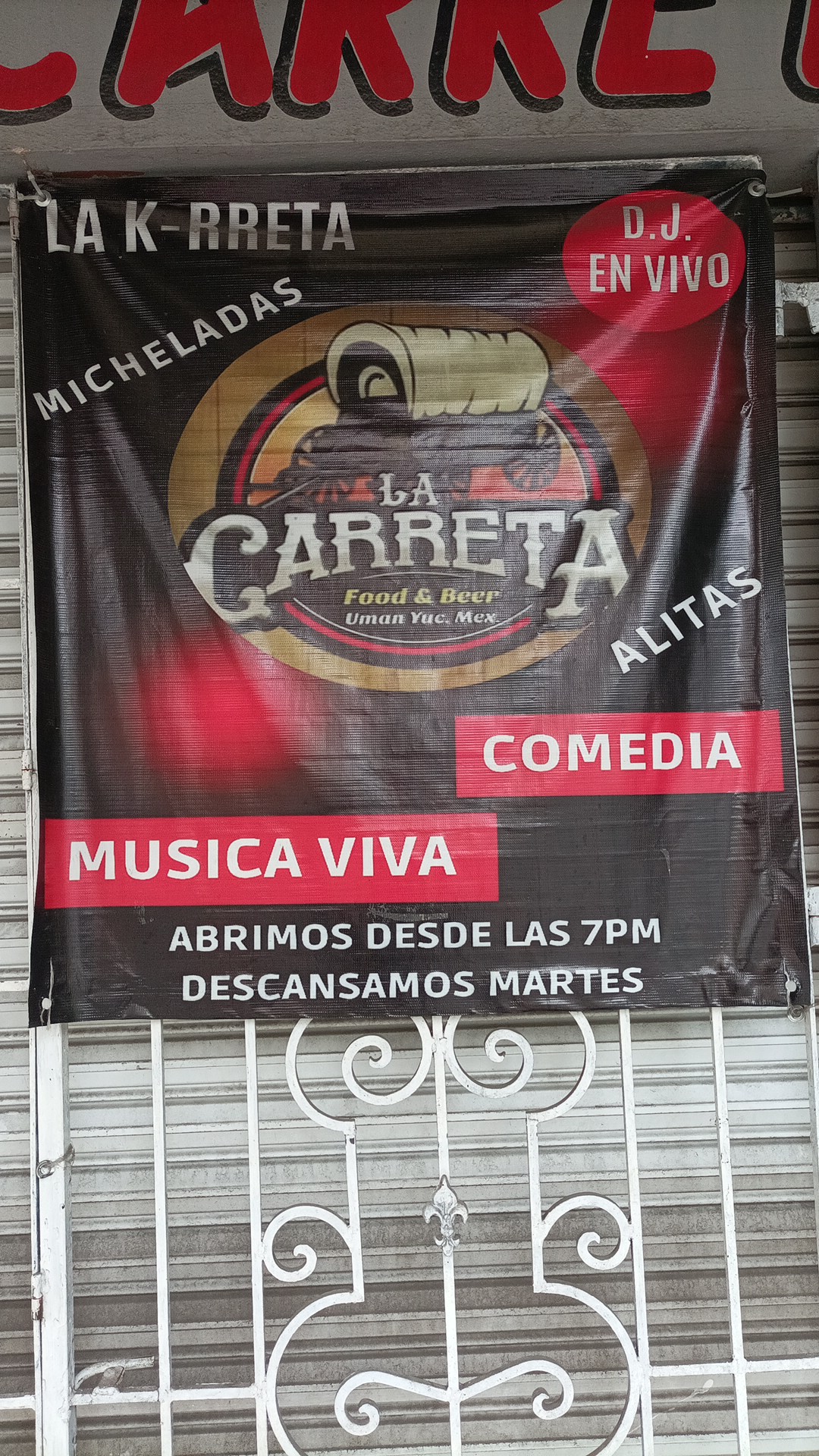 Centro Botanero “La Carreta” image 9
