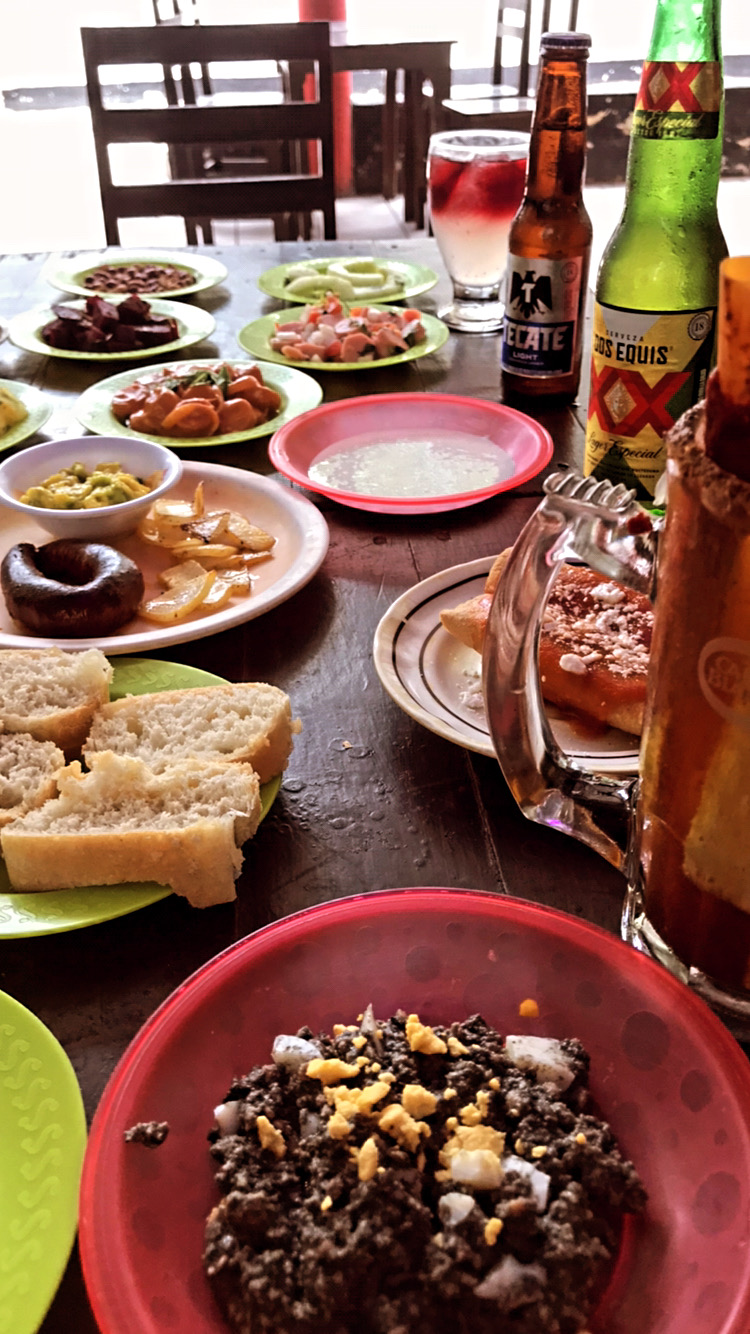 Centro Botanero “La Carreta” image 10