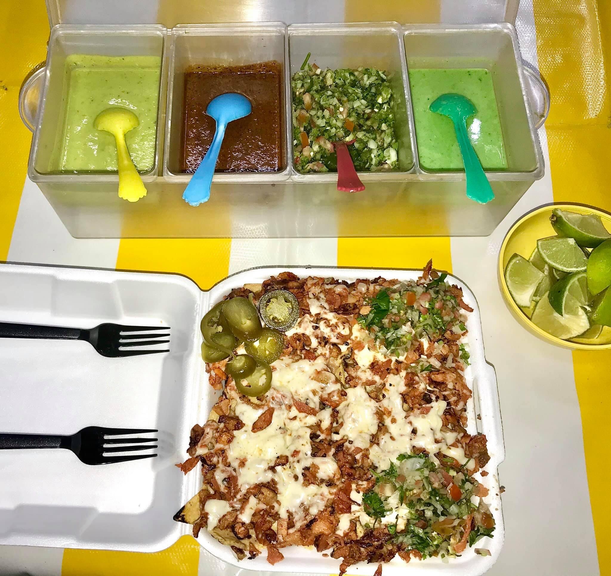 Taquería Mi Angel Rafita image 2