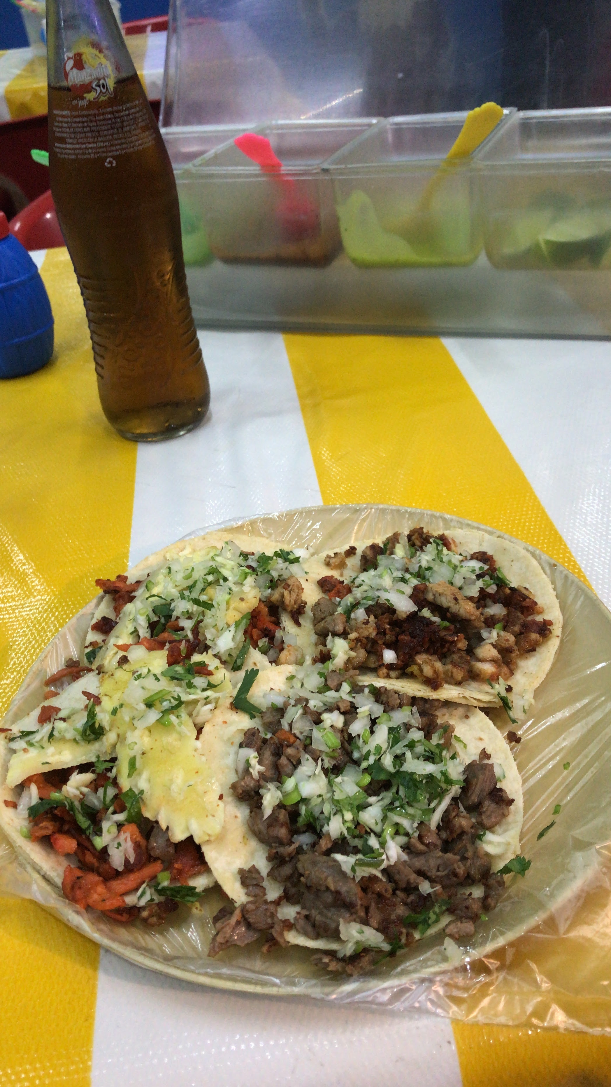 Taquería Mi Angel Rafita image 3