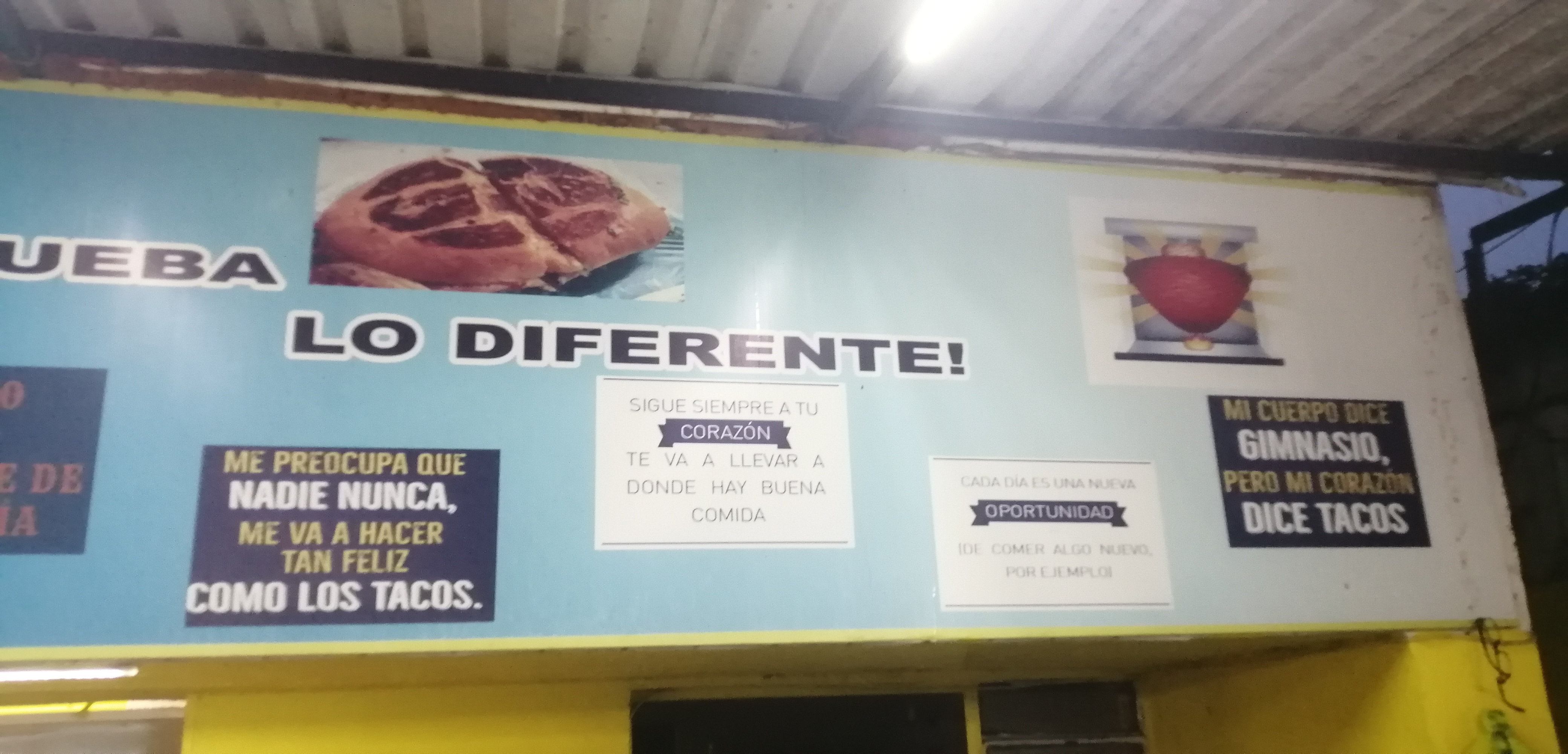 Taquería Mi Angel Rafita image 6