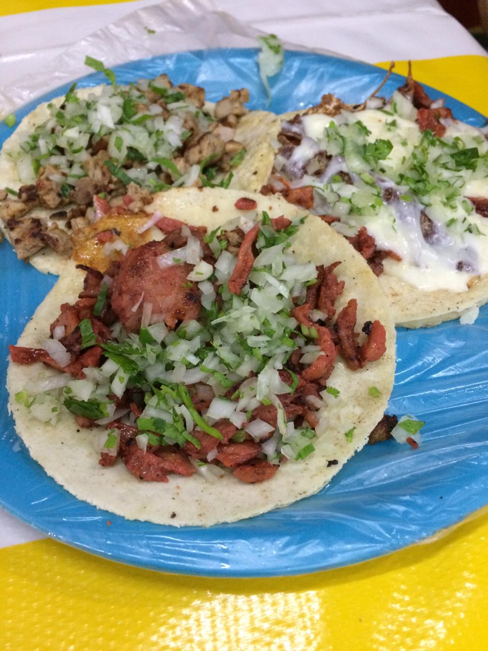 Taquería Mi Angel Rafita image 7