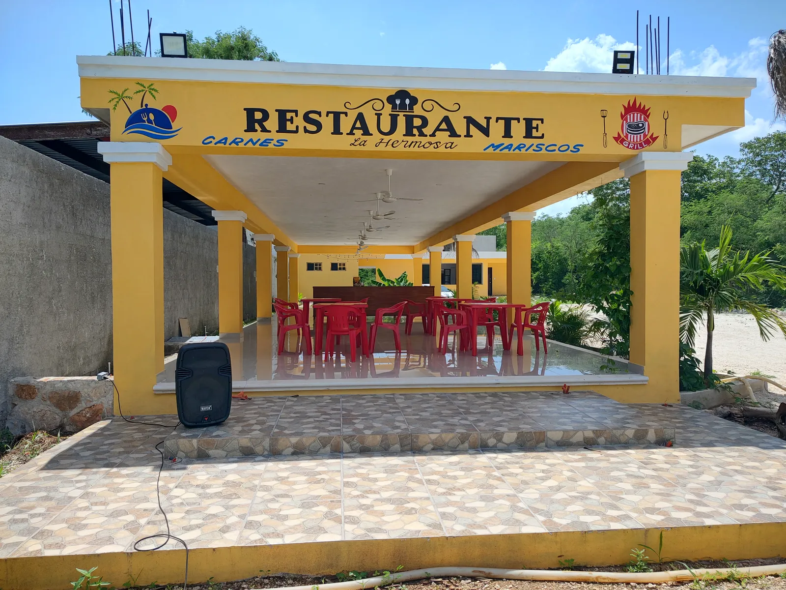 Restaurante La Hermosa image 3