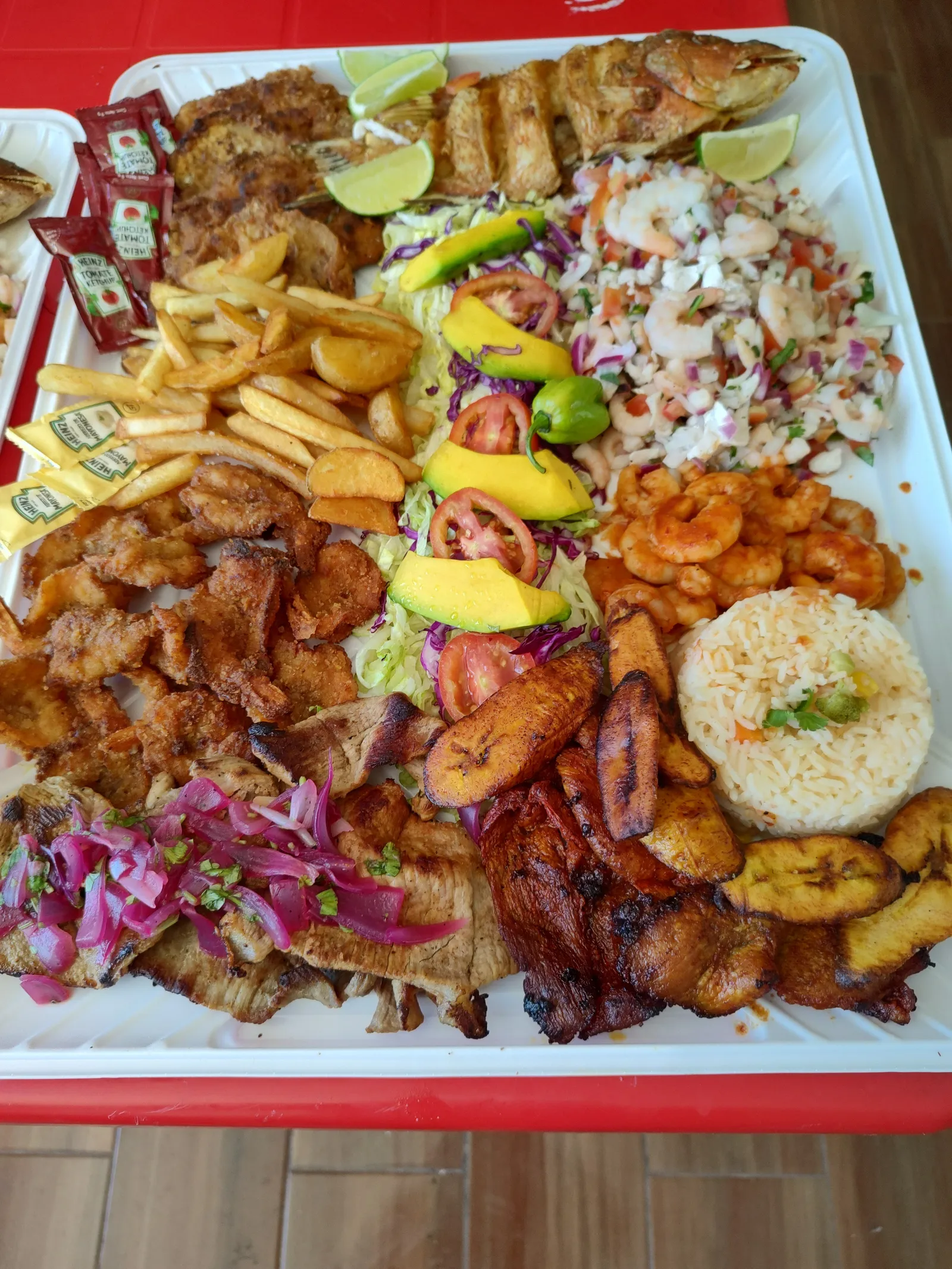 Restaurante La Hermosa image 6