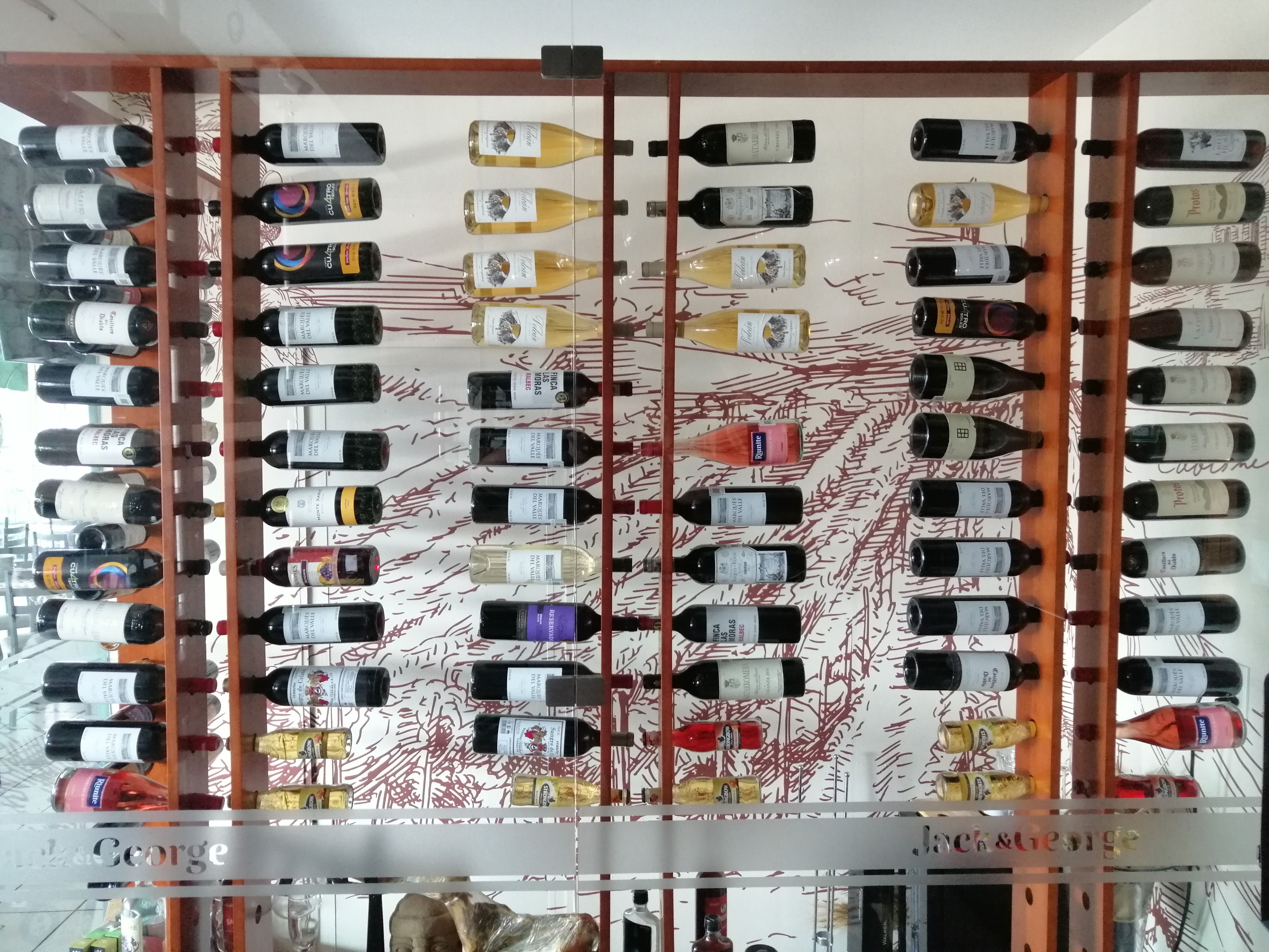 El Restaunte De Jack & George image 1