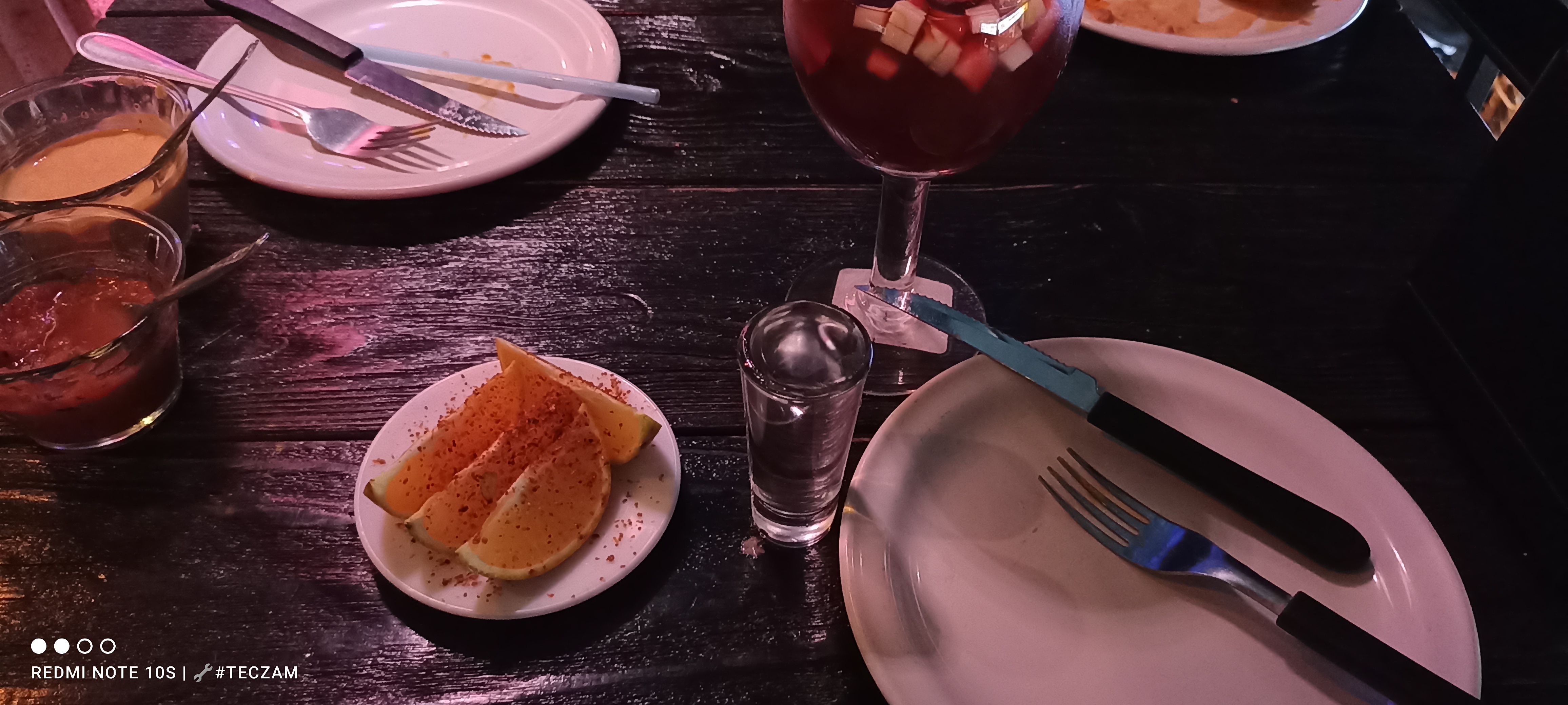 El Restaunte De Jack & George image 3