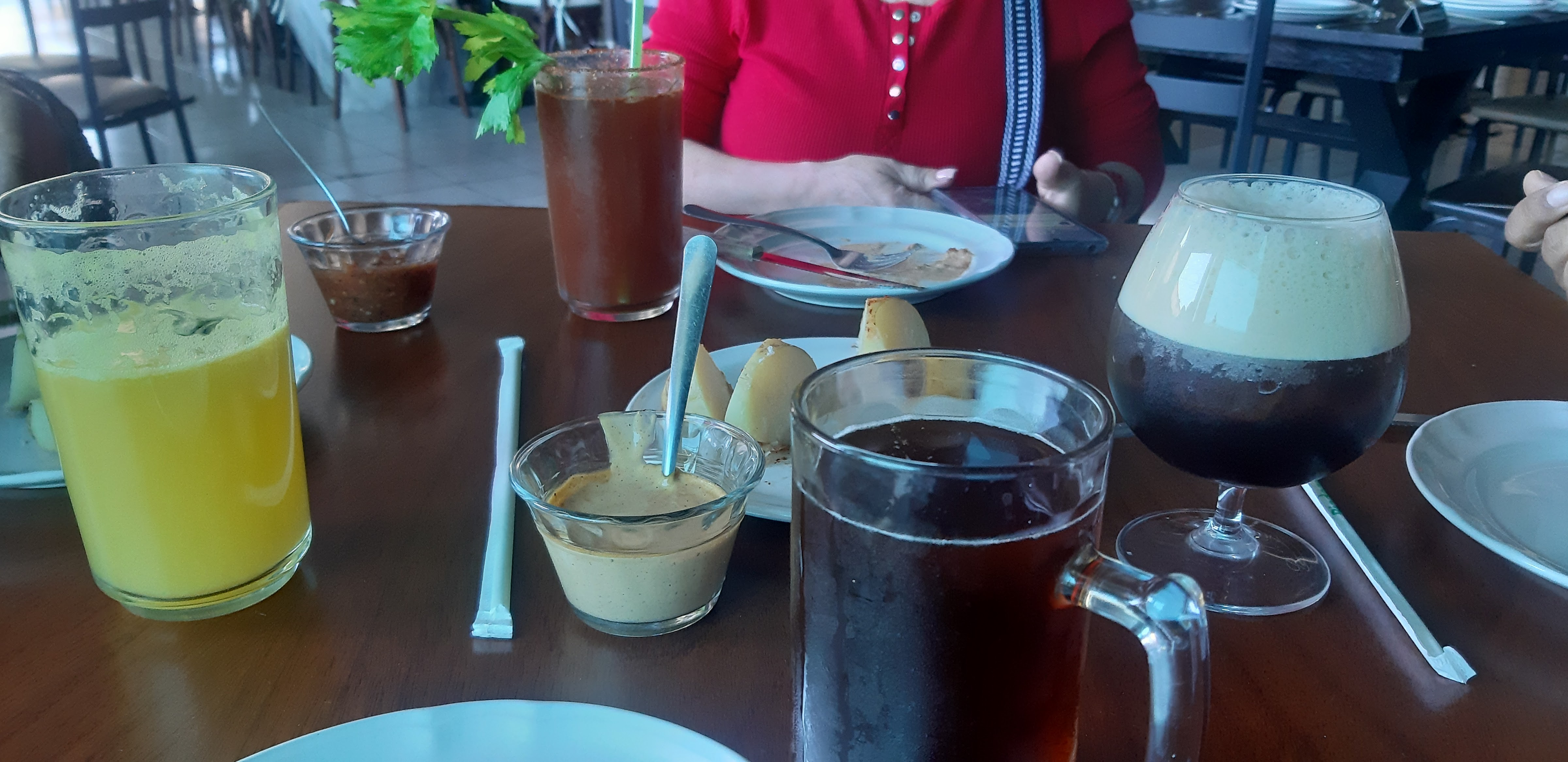 El Restaunte De Jack & George image 4