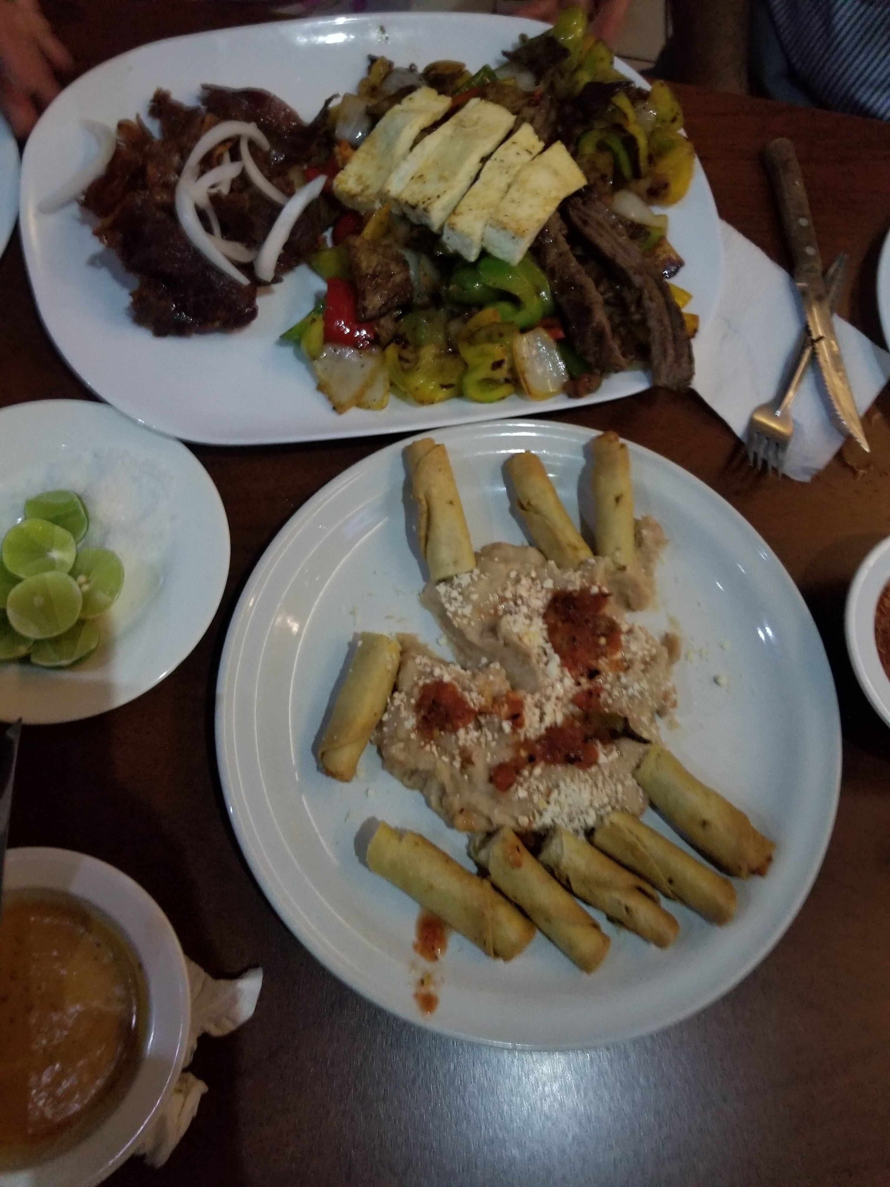 El Restaunte De Jack & George image 5