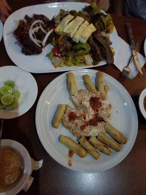El Restaunte De Jack & George image 5