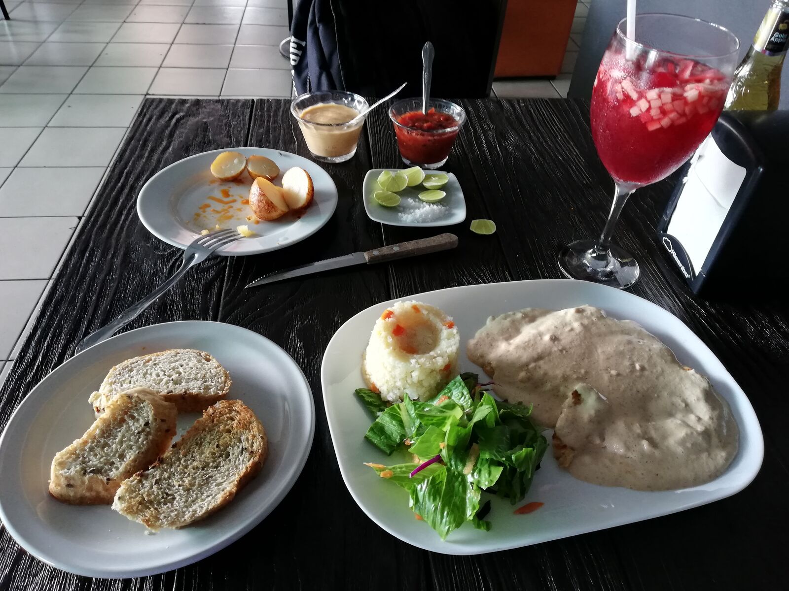 El Restaunte De Jack & George image 6