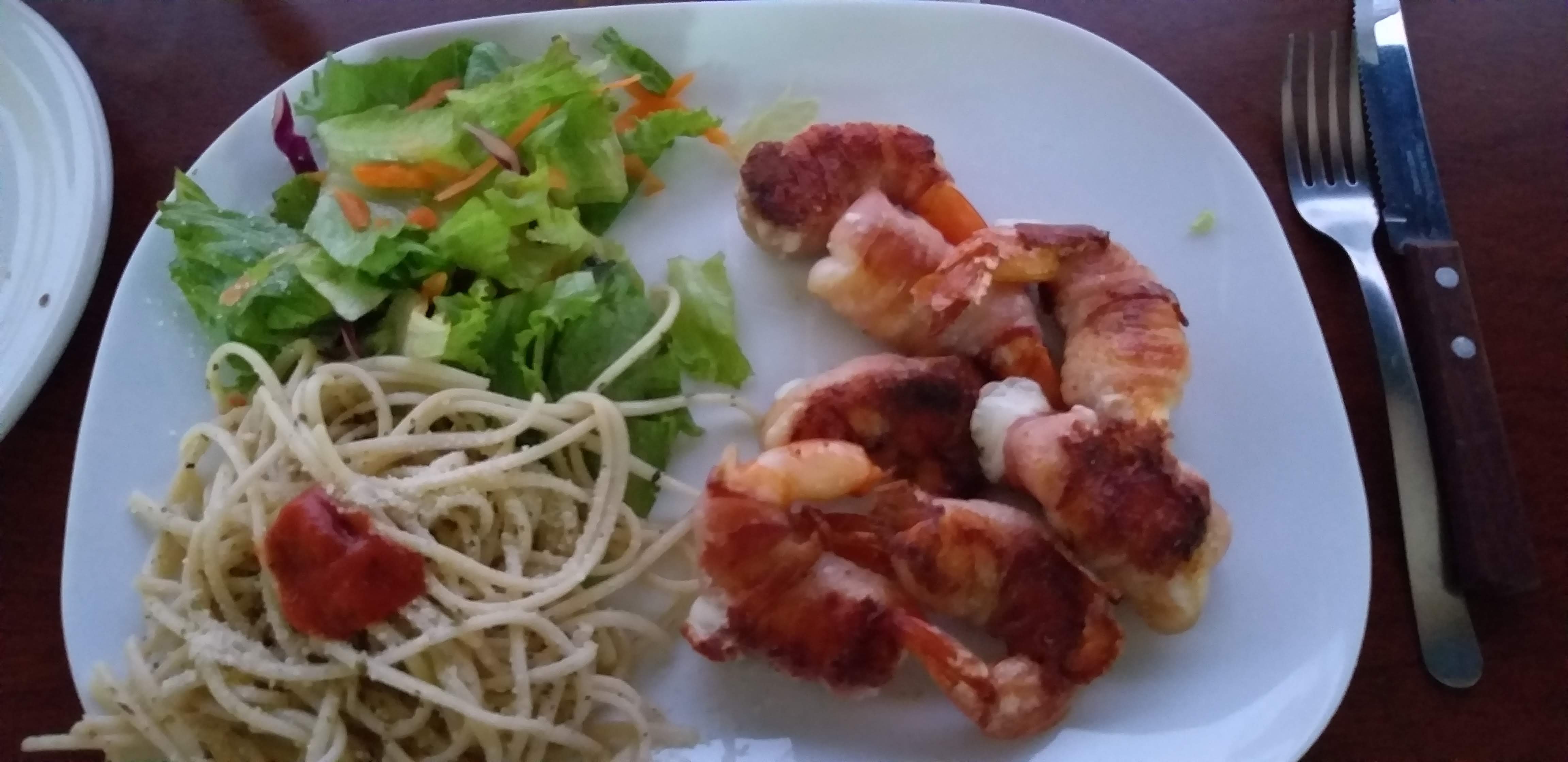 El Restaunte De Jack & George image 7