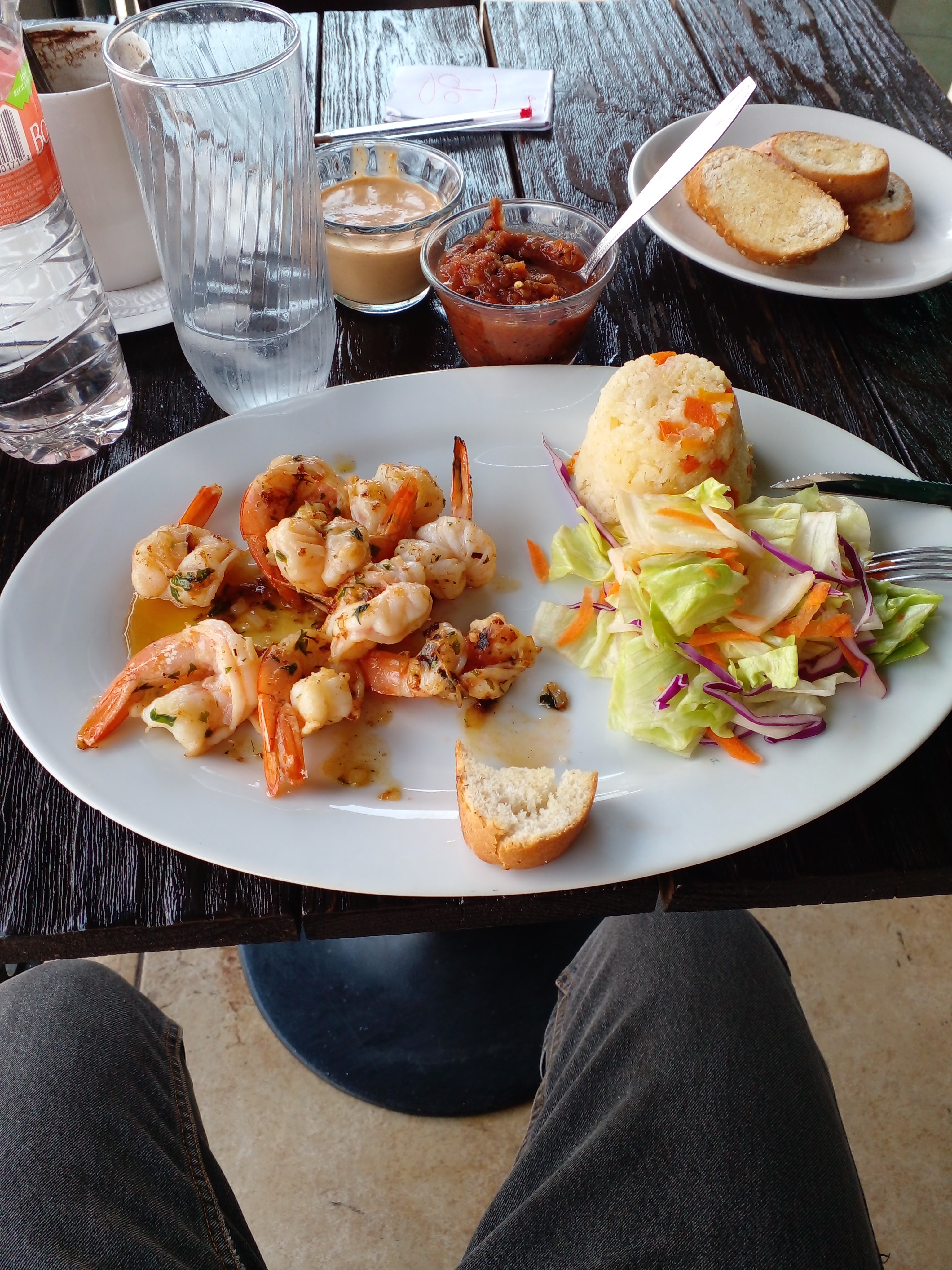 El Restaunte De Jack & George image 8