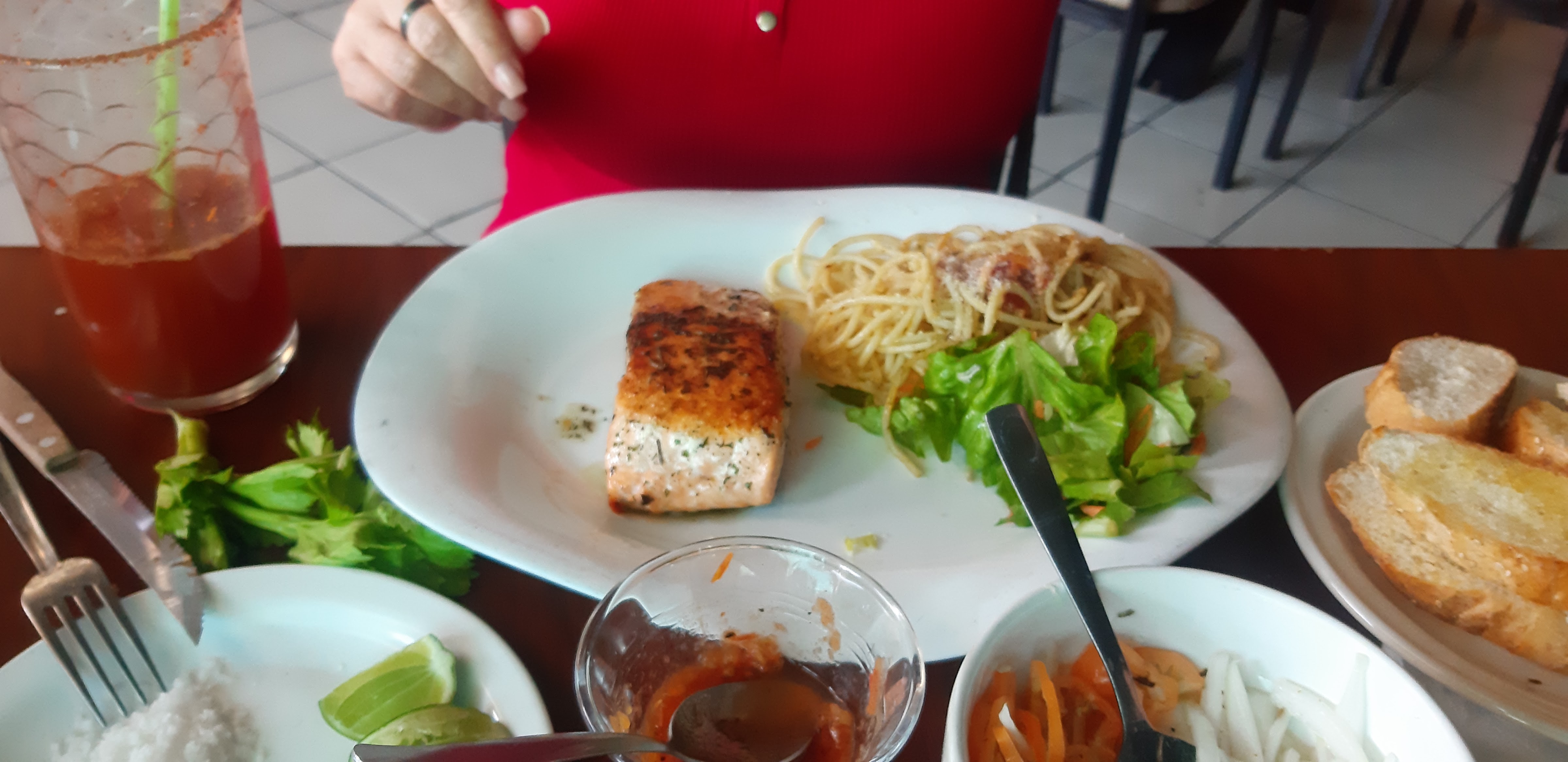 El Restaunte De Jack & George image 10