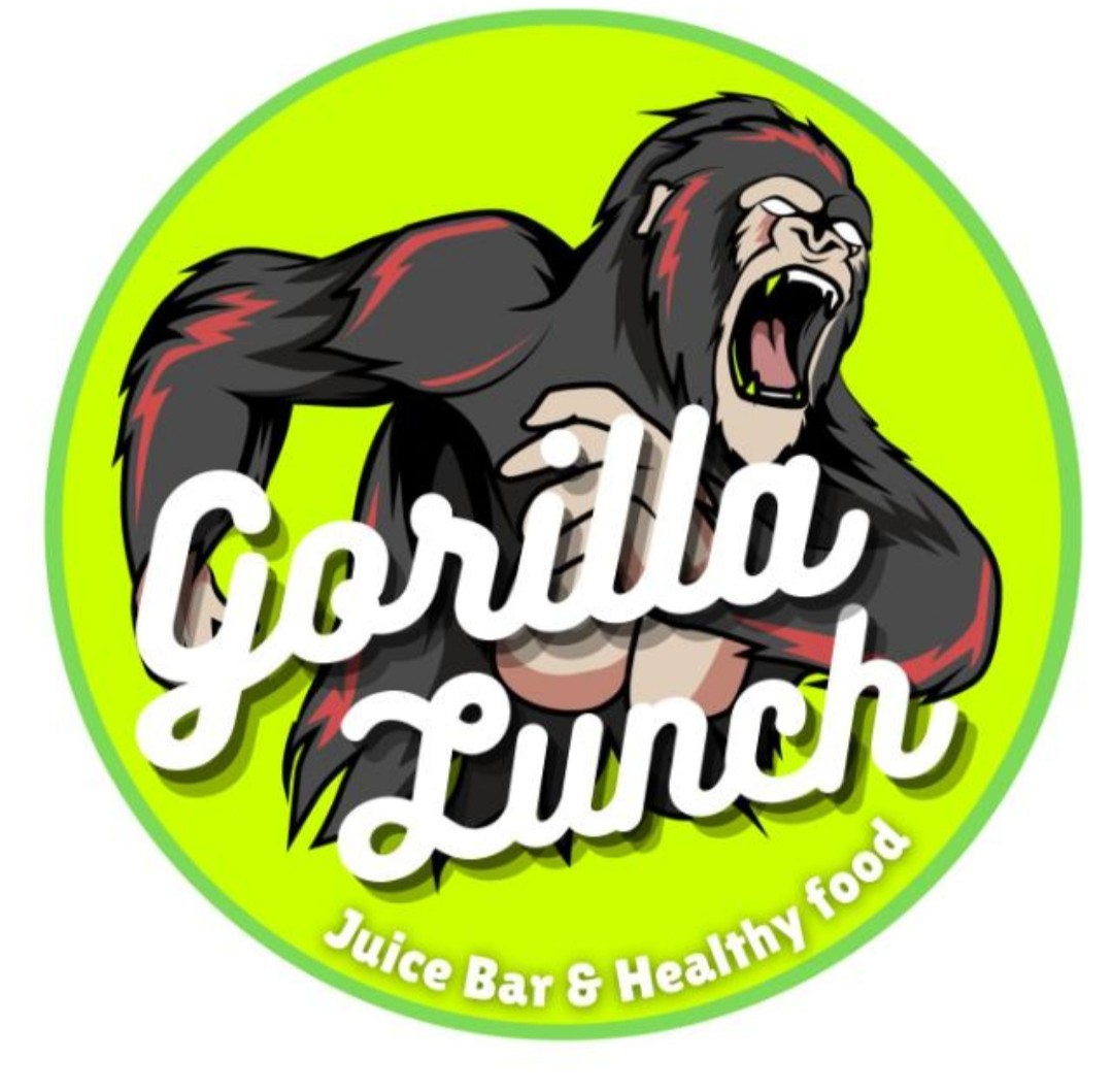 Gorilla Lunch image 9