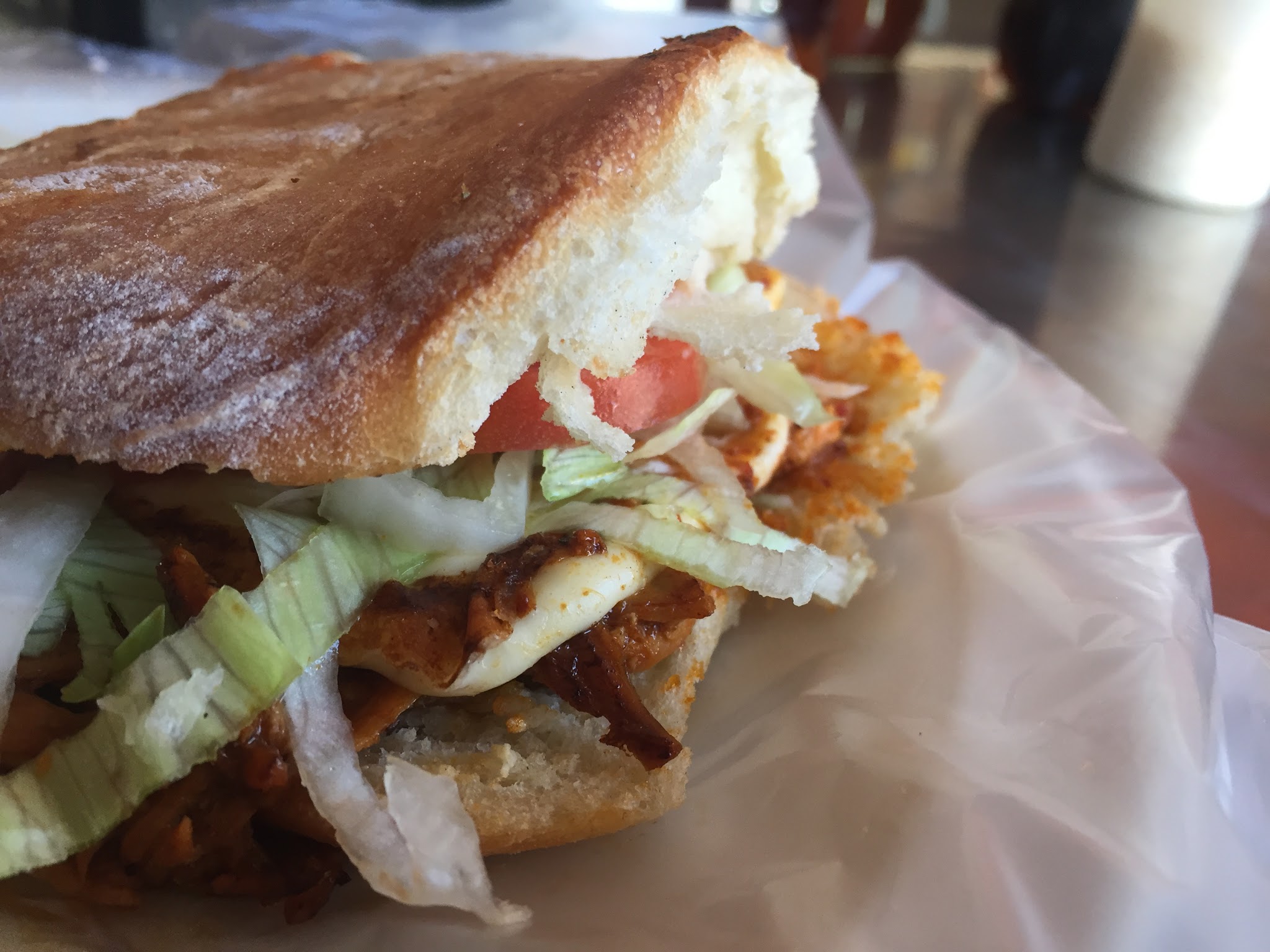 Lupita Loncheria y Pasteleria image 2