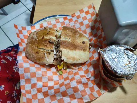 Lupita Loncheria y Pasteleria image 4