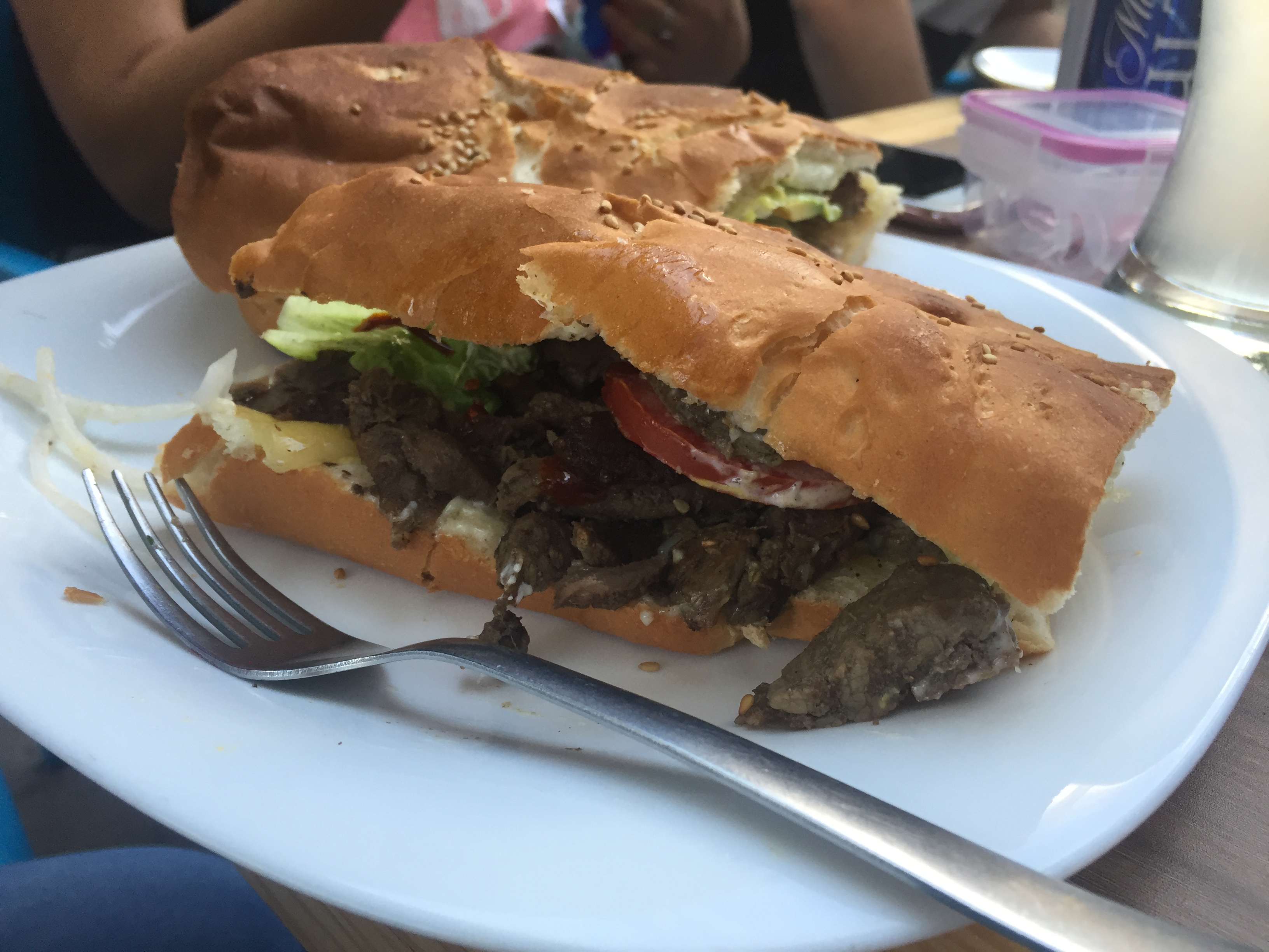 Lupita Loncheria y Pasteleria image 6