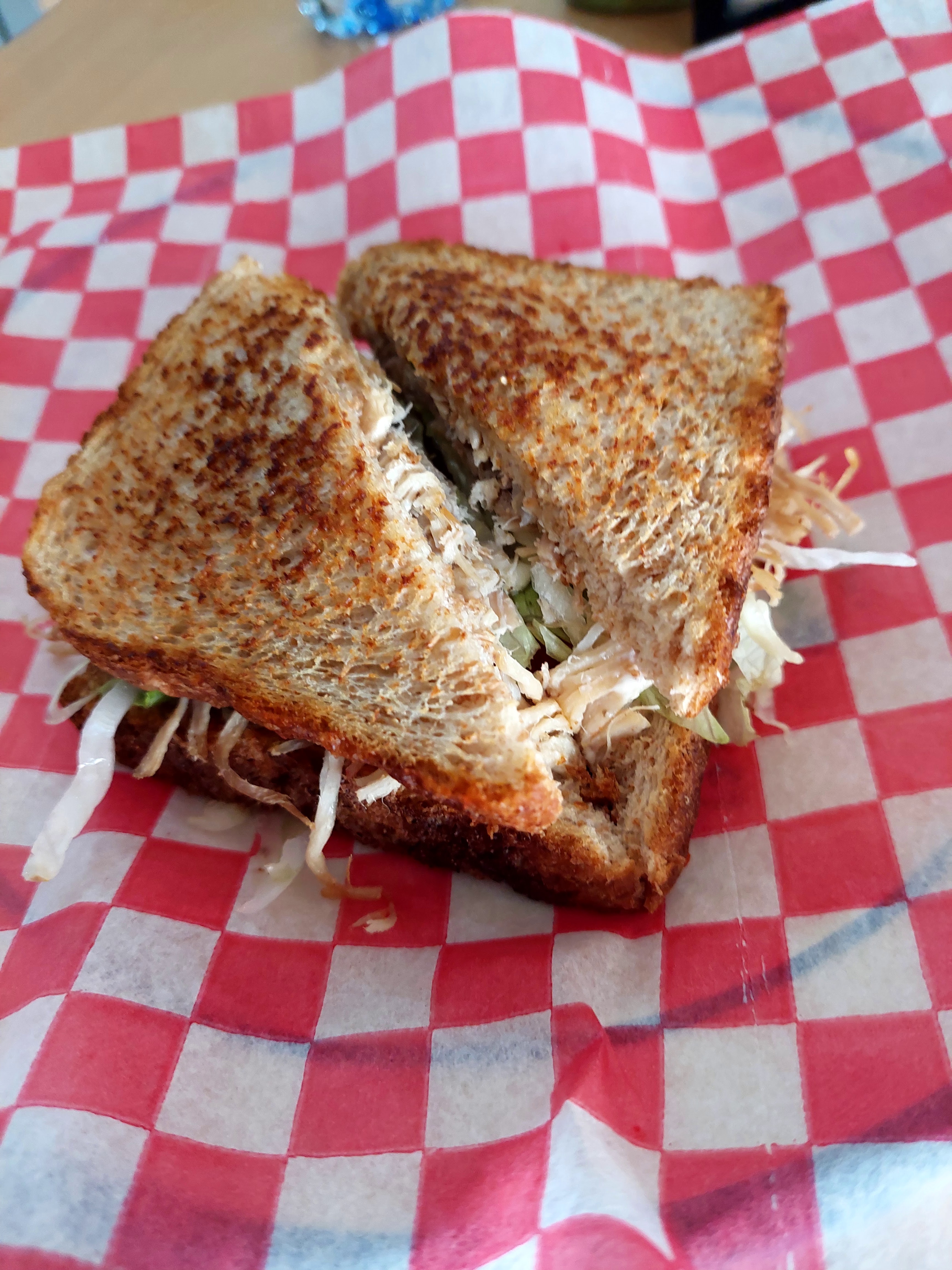 Lupita Loncheria y Pasteleria image 7