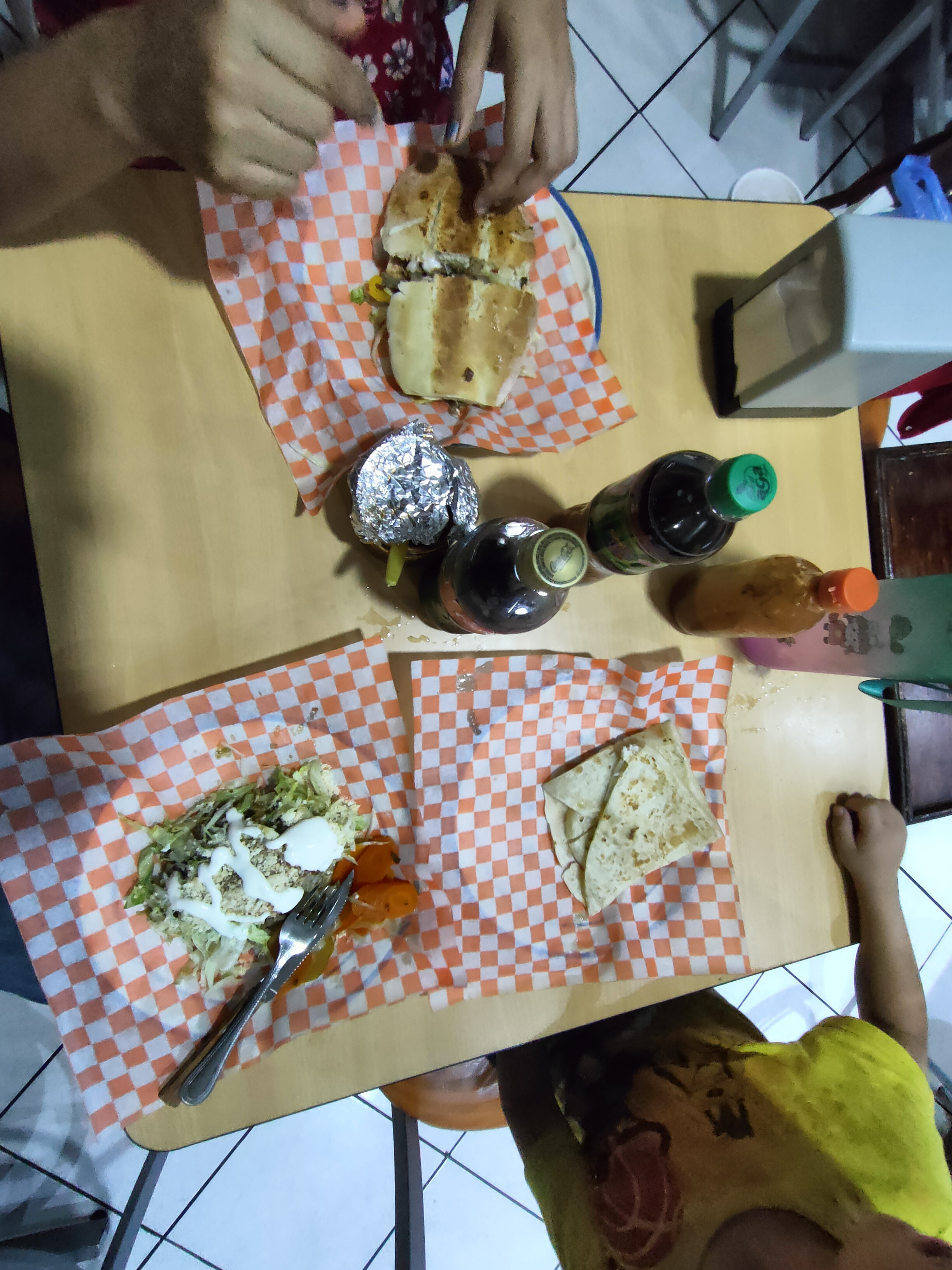 Lupita Loncheria y Pasteleria image 10