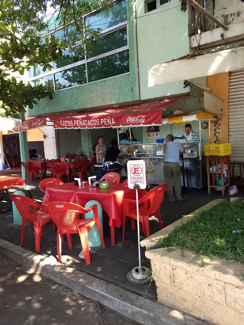 Tacos Peña image 3