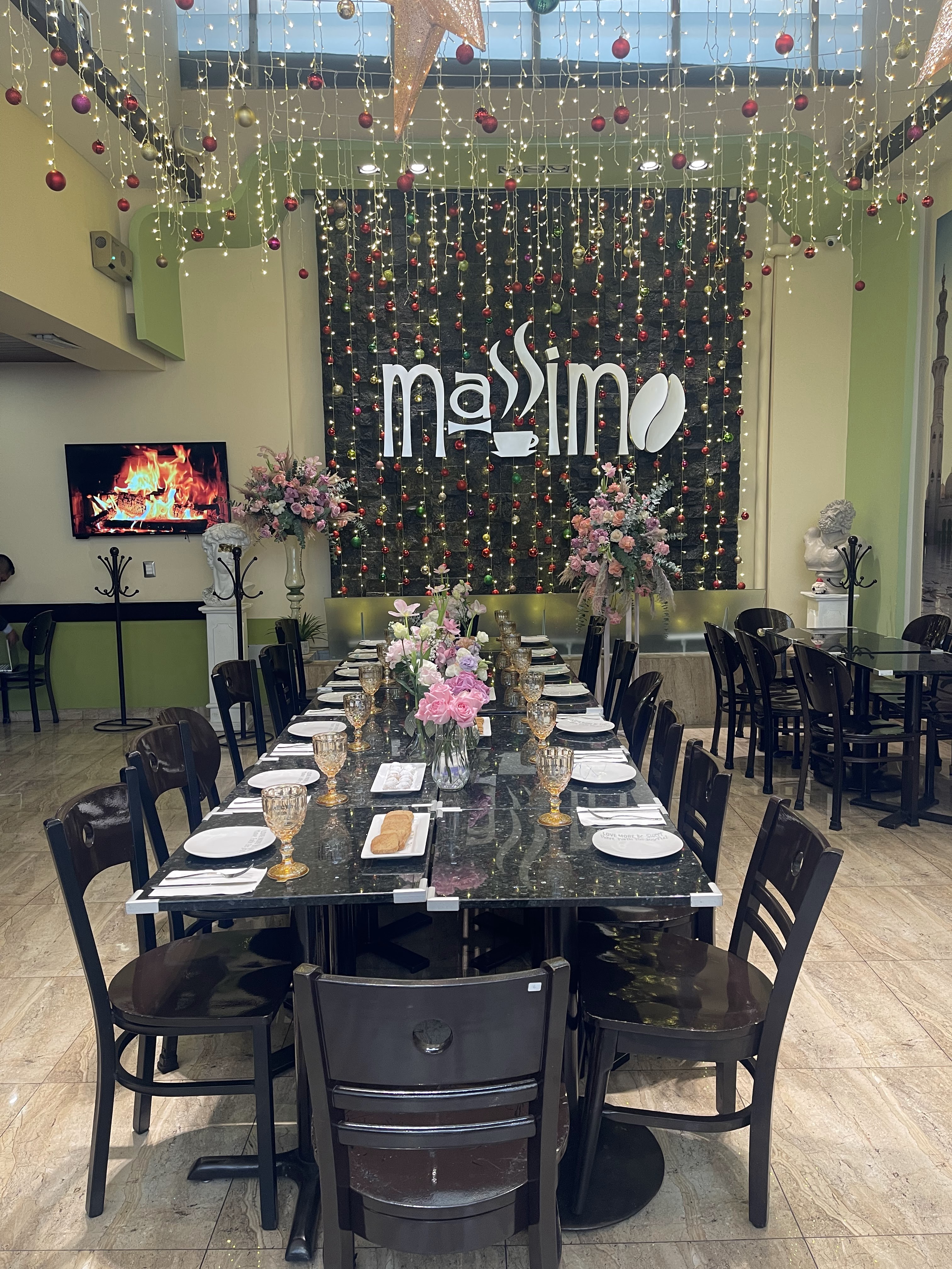 Massimo Coffee & Tea image 1