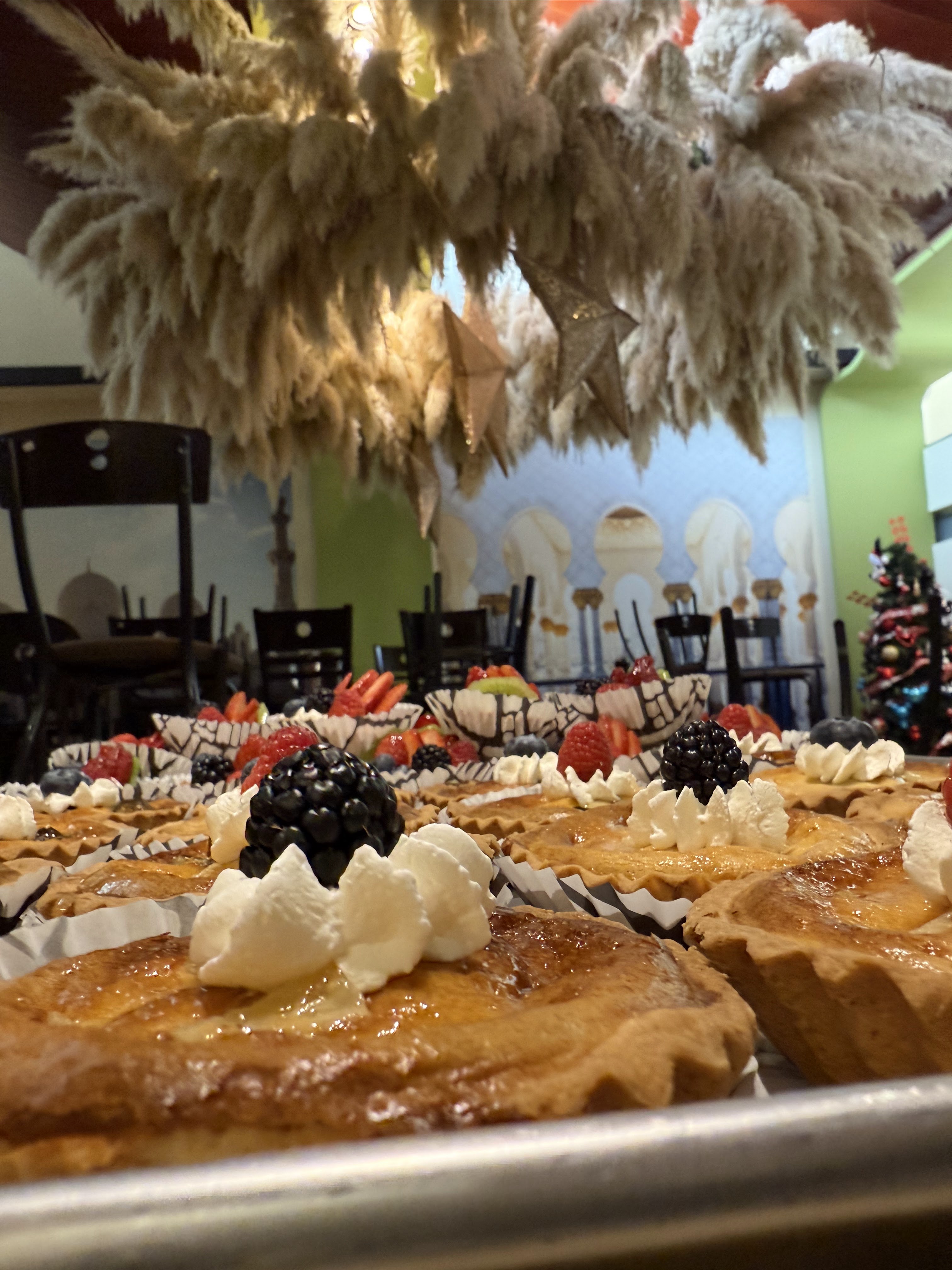 Massimo Coffee & Tea image 3